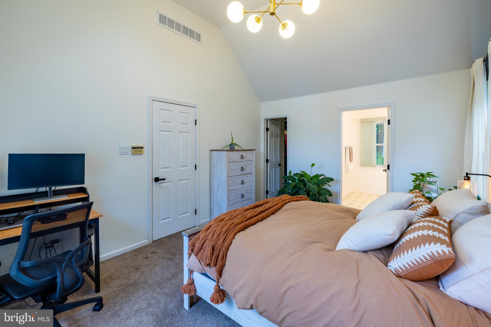 BEATTY WOODS - Residential