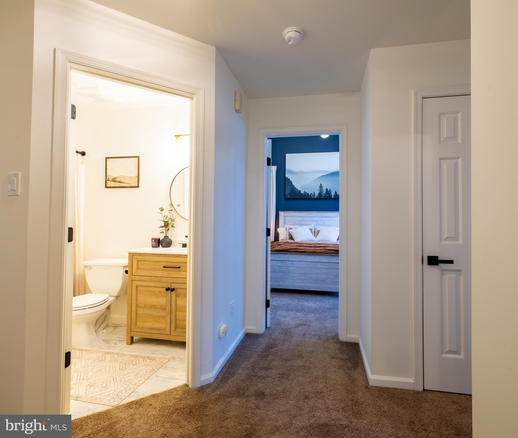 BEATTY WOODS - Residential