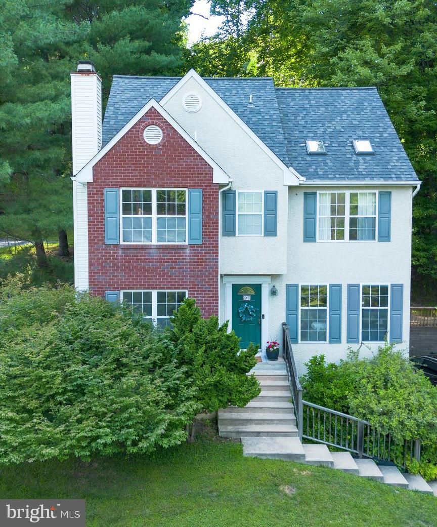 Welcome to this well maintained and thoughtfully updated 3-bedroom, 2.5- bath home located in desirable Nether Providence Township. This move in ready home offers a perfect blend of comfort, space, and convenience. The first floor features a welcoming living room, formal dining room, comfortable family room, updated kitchen, and convenient powder room. A bright sunroom with its own heating and air conditioning provides additional year round living space and overlooks the property.
Upstairs, the primary suite offers a private retreat with skylights and an en-suite bathroom. Two additional bedrooms and a full hall bathroom complete the second floor. Additional features include a basement with laundry area, washer and dryer included, and an attached 2-car garage.
Major improvements and updates include: Roof (2020), Air conditioning system (2024), Heating unit (2018), Water heater (2025), Generator (2012), Remodeled kitchen, Remodeled bathrooms, New floors.
This move in ready home combines modern updates with comfortable living spaces in a sought after location close to schools, parks, shopping, restaurants and major commuting routes.