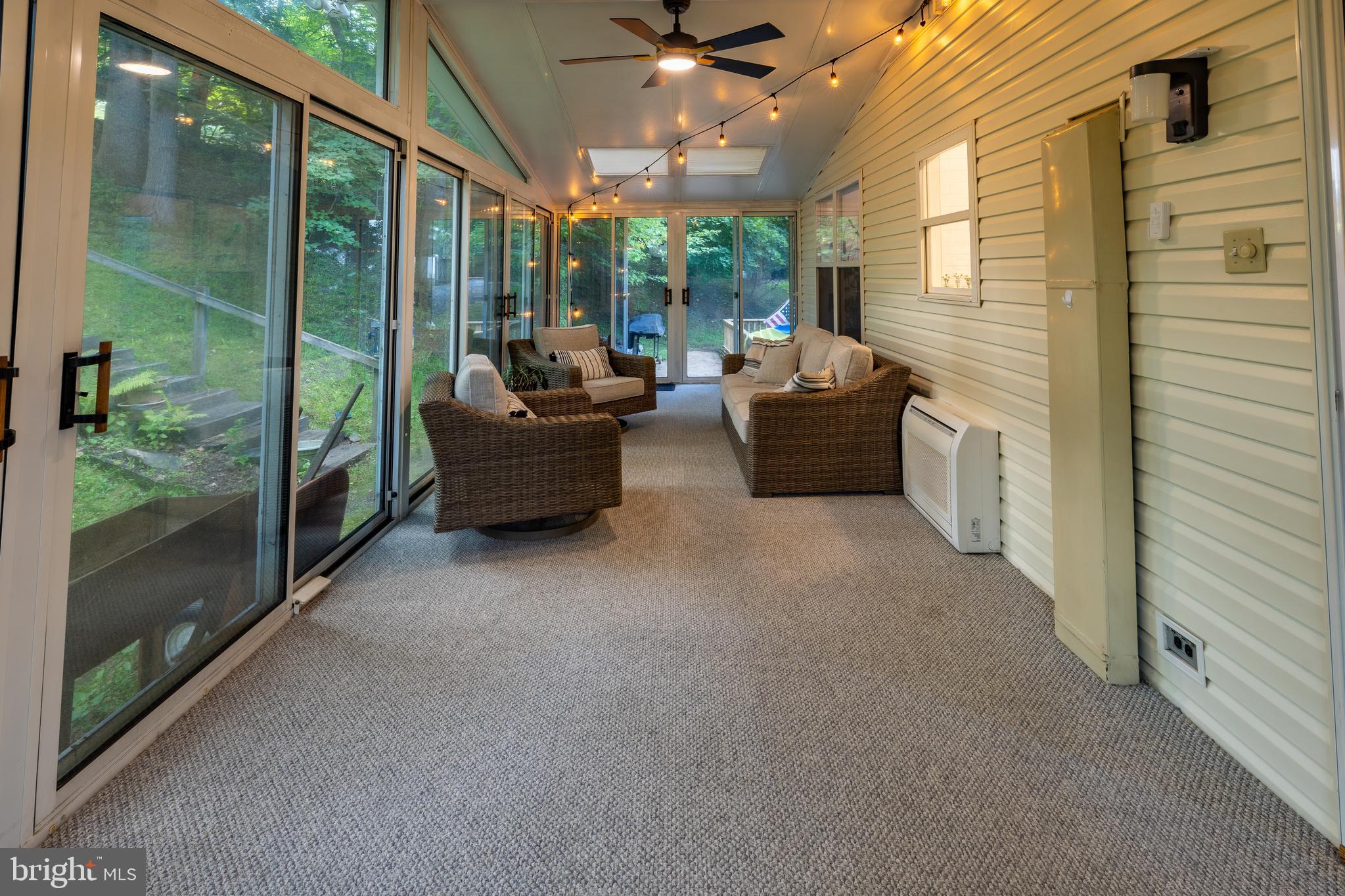 BEATTY WOODS - Residential