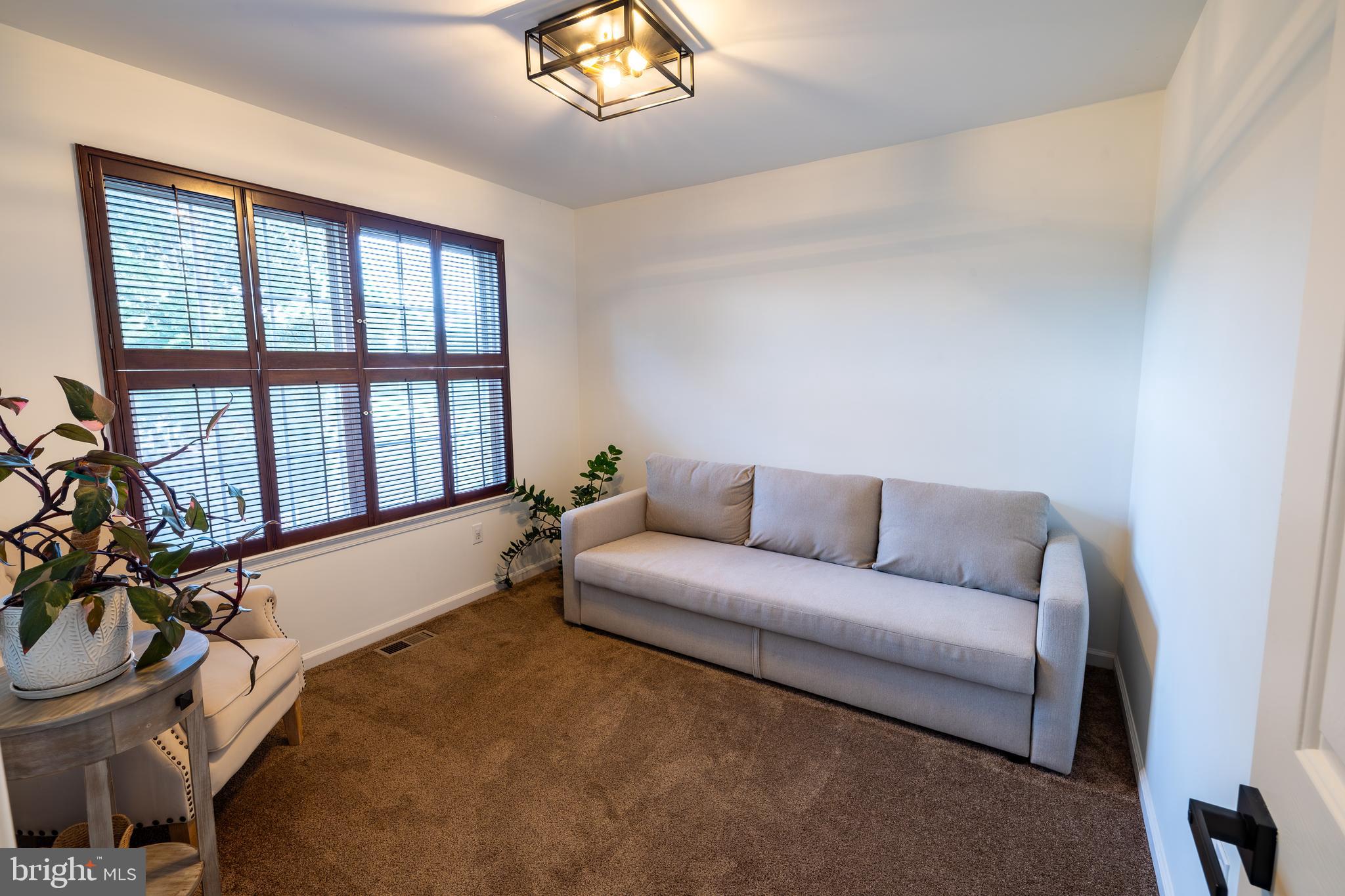BEATTY WOODS - Residential