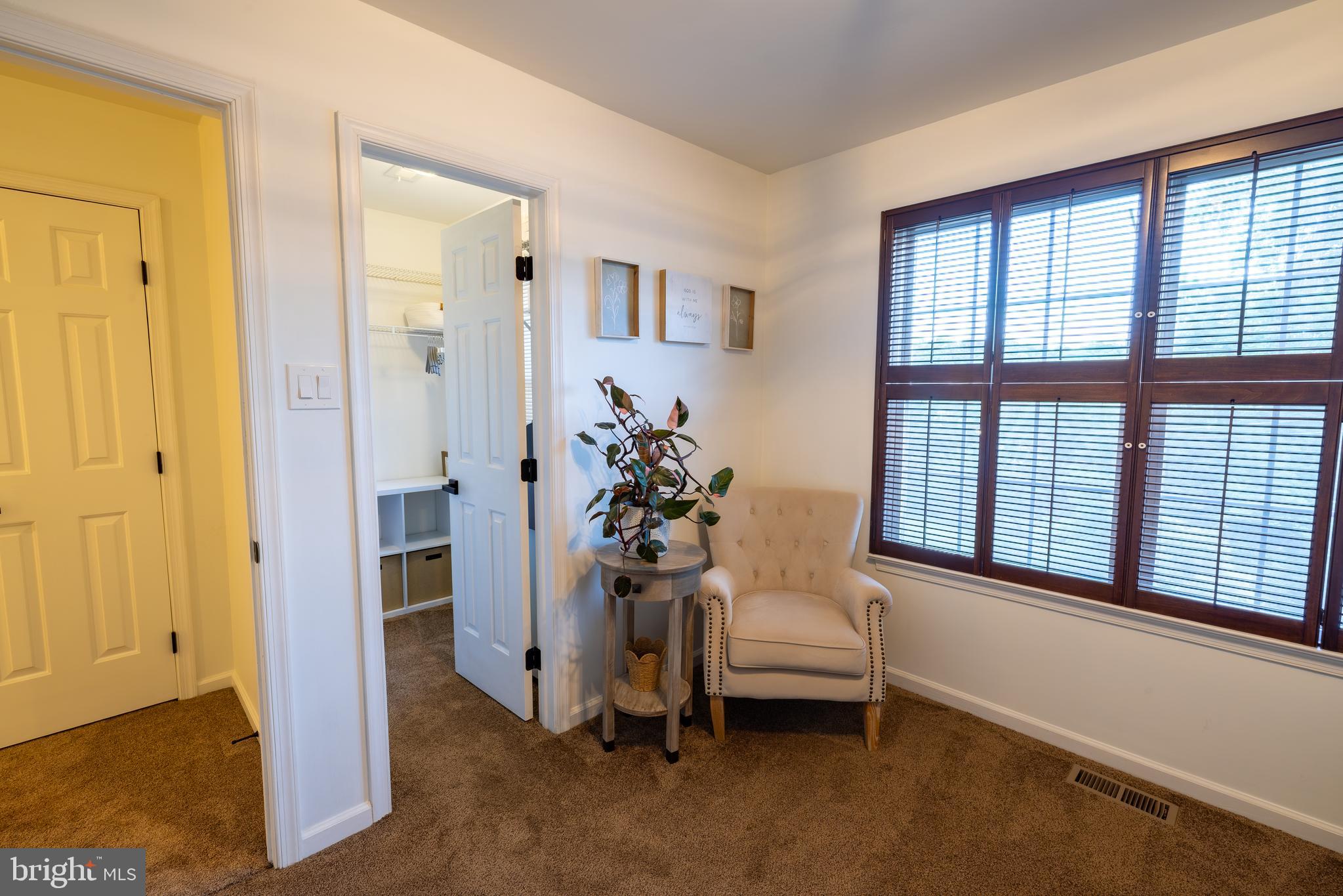 BEATTY WOODS - Residential