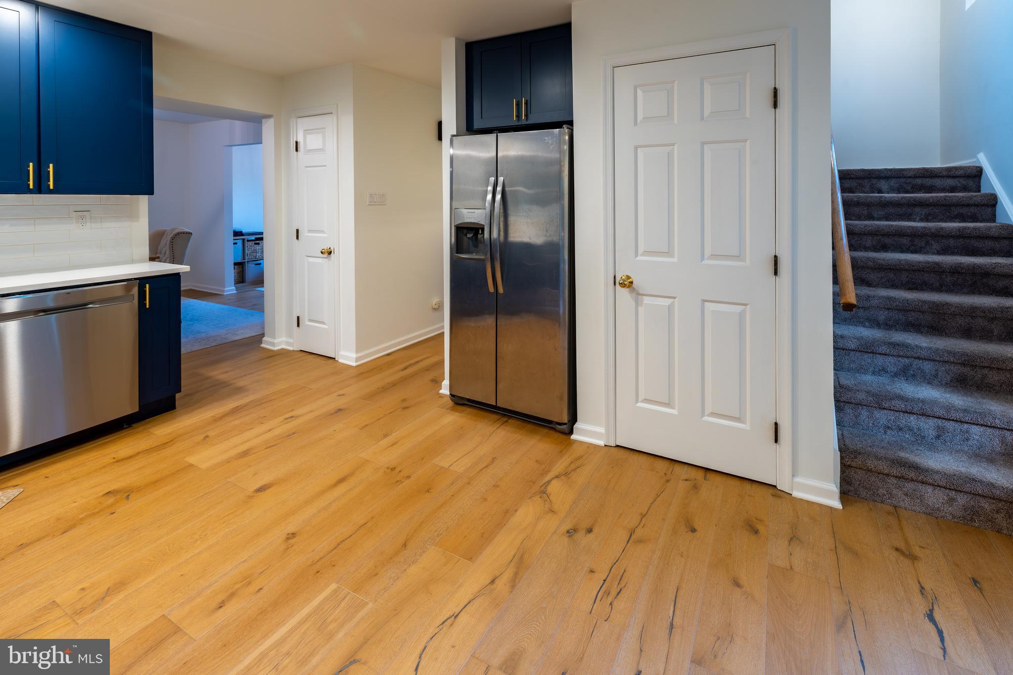 BEATTY WOODS - Residential