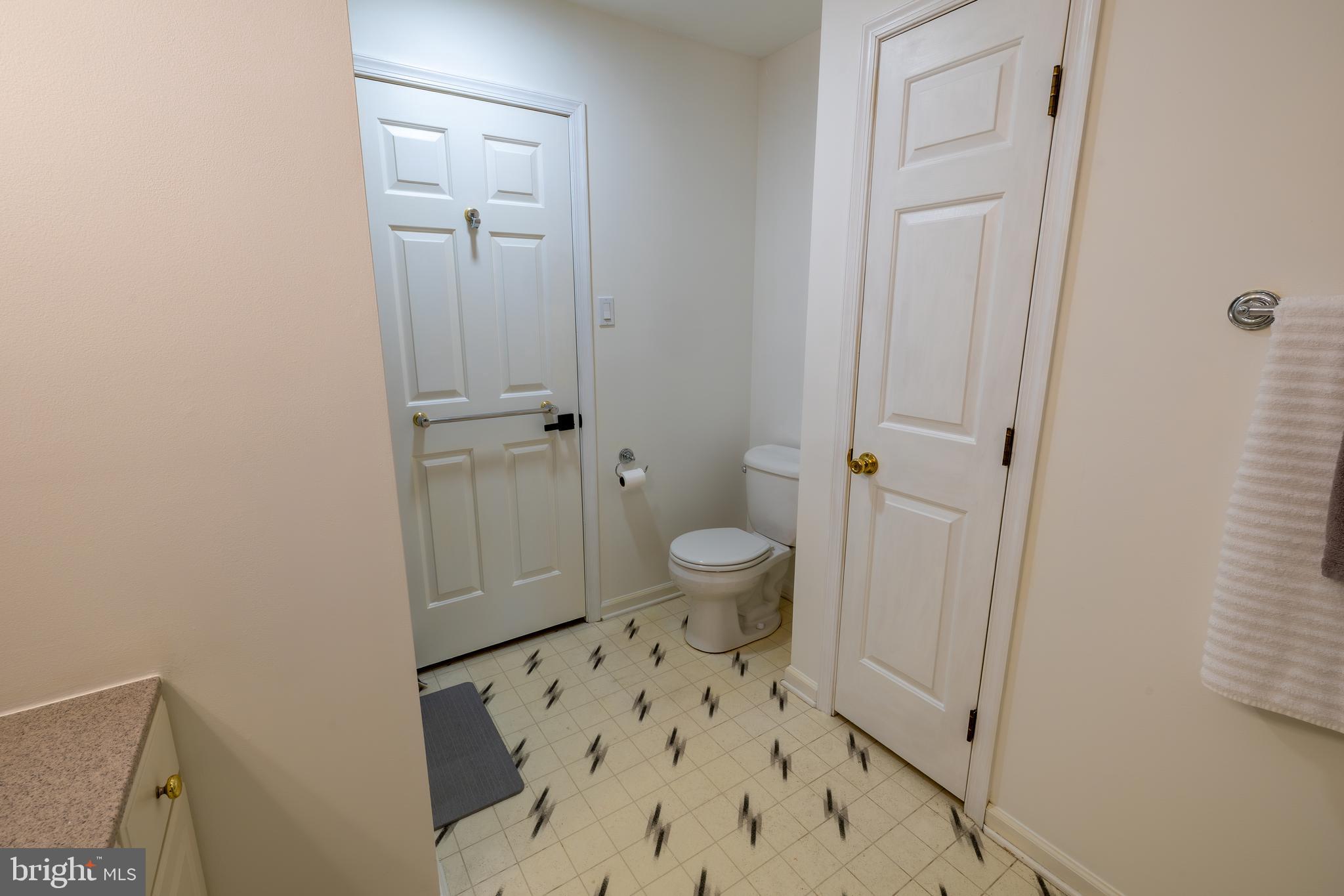 BEATTY WOODS - Residential