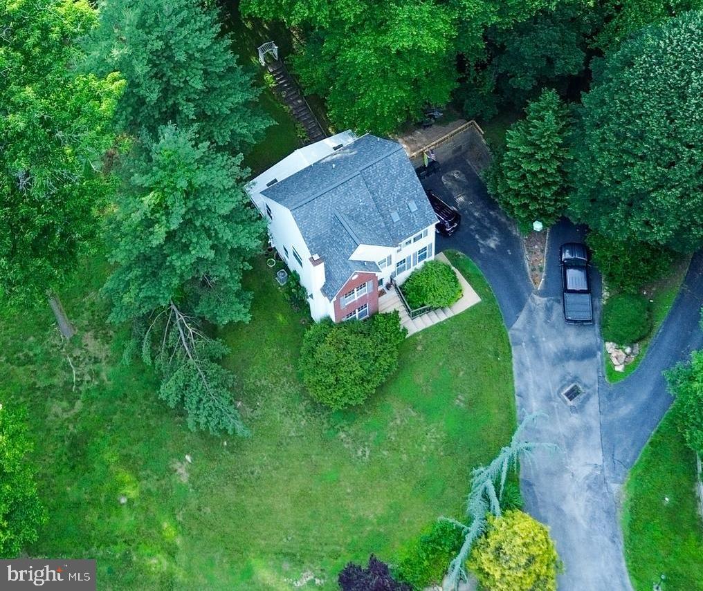BEATTY WOODS - Residential