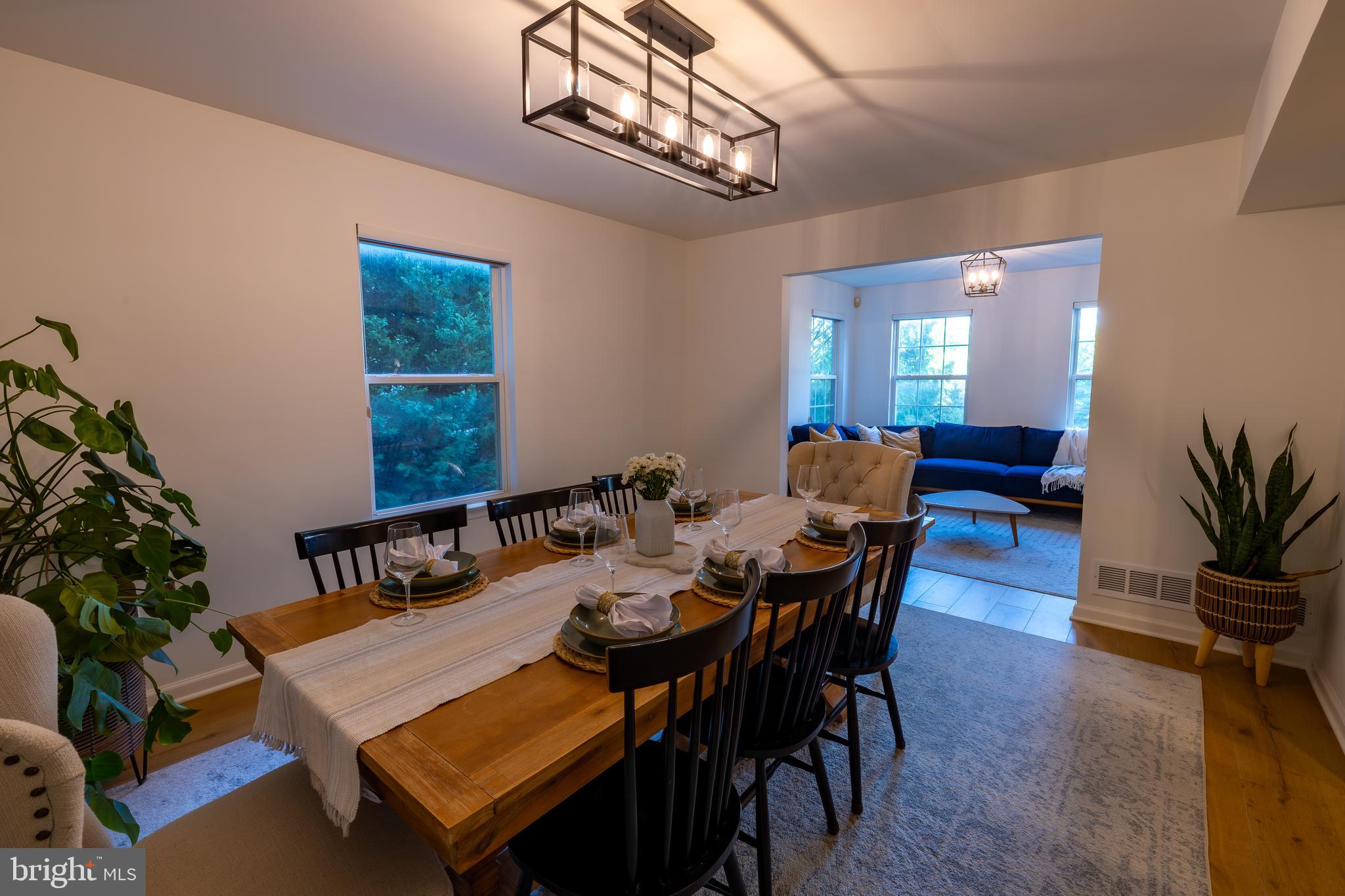 BEATTY WOODS - Residential