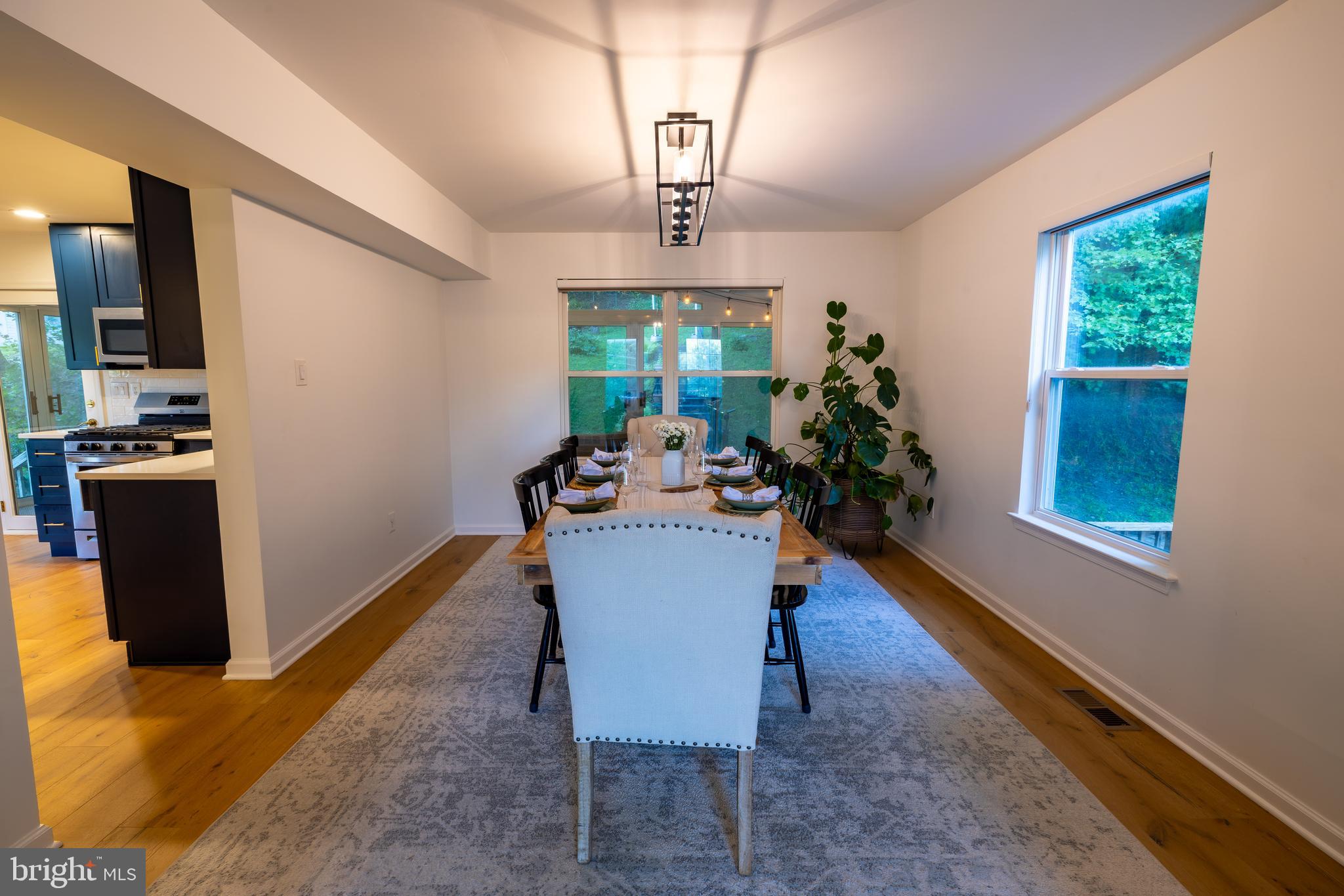 BEATTY WOODS - Residential