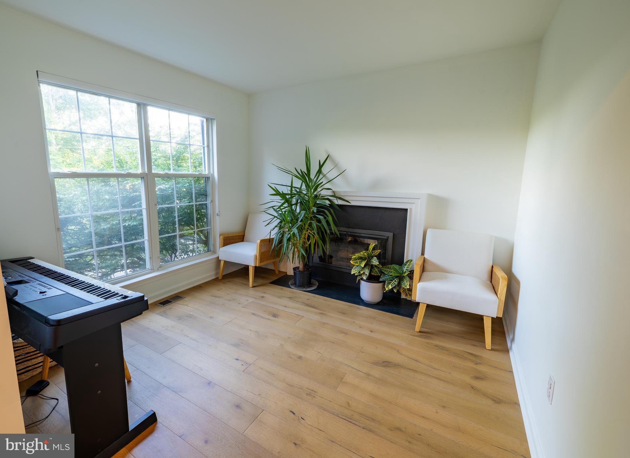 BEATTY WOODS - Residential