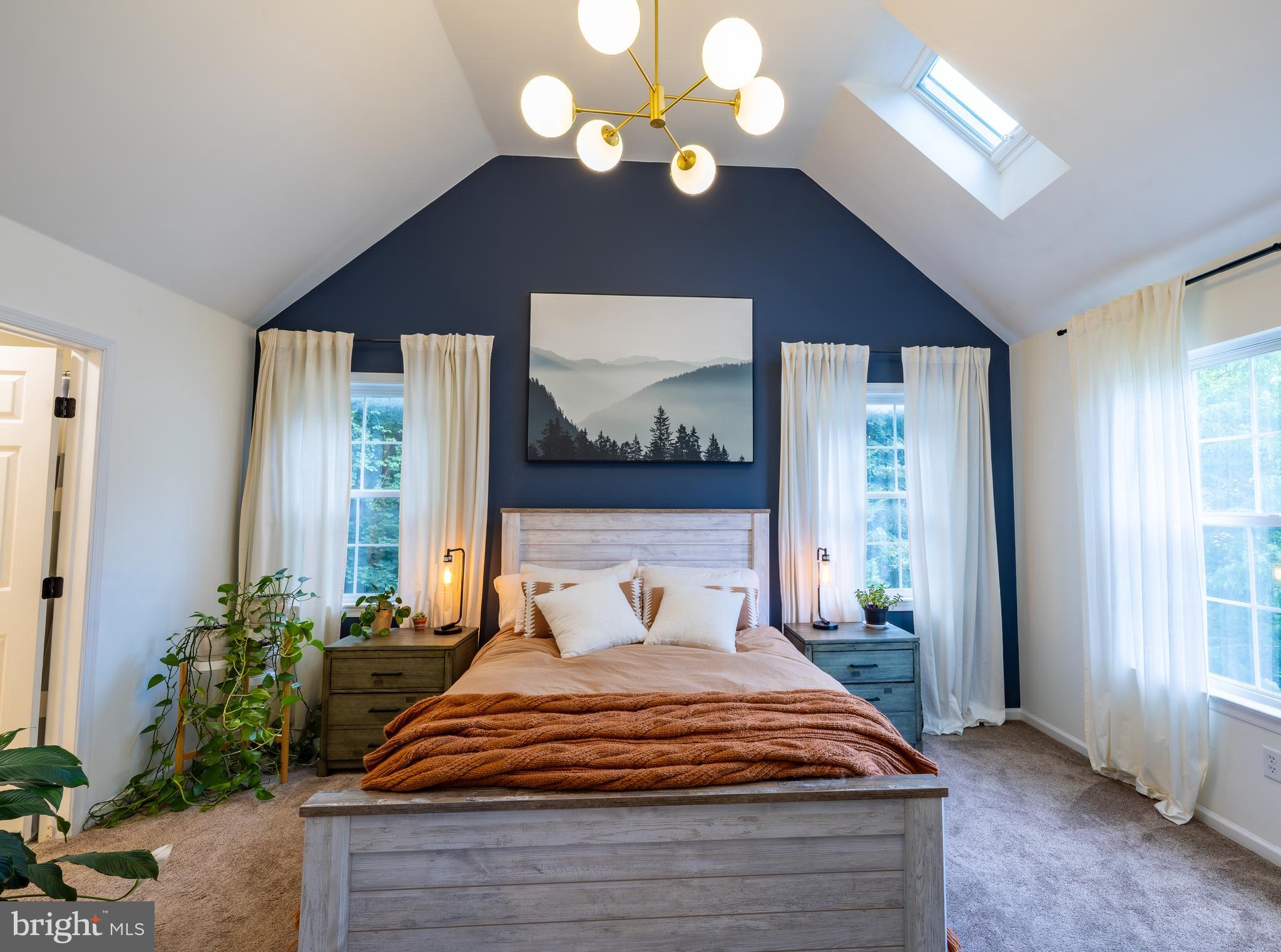 BEATTY WOODS - Residential