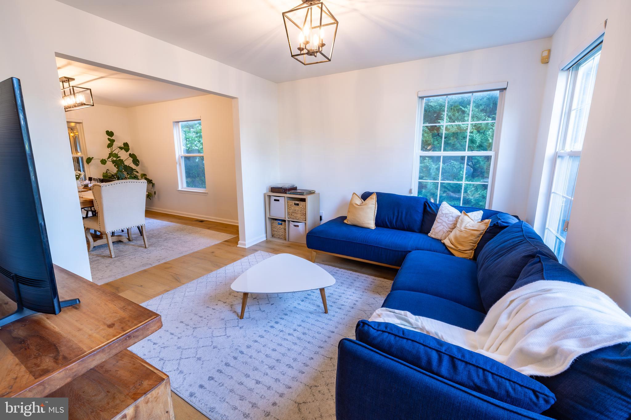 BEATTY WOODS - Residential