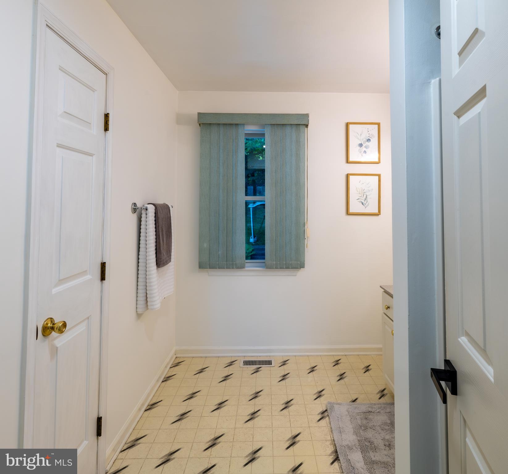 BEATTY WOODS - Residential