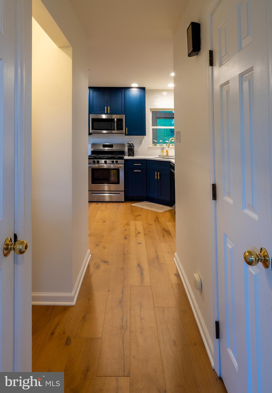 BEATTY WOODS - Residential