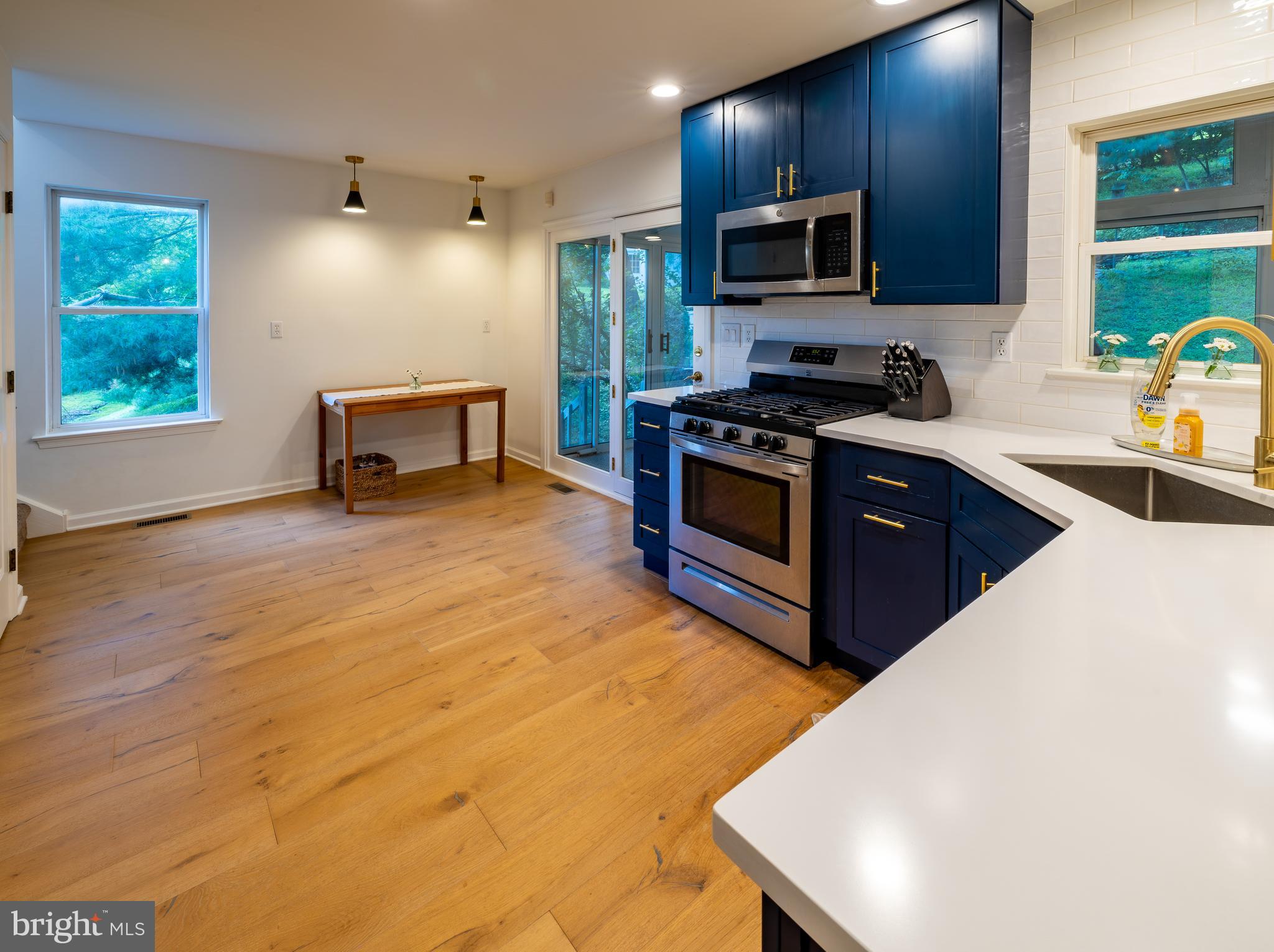 BEATTY WOODS - Residential