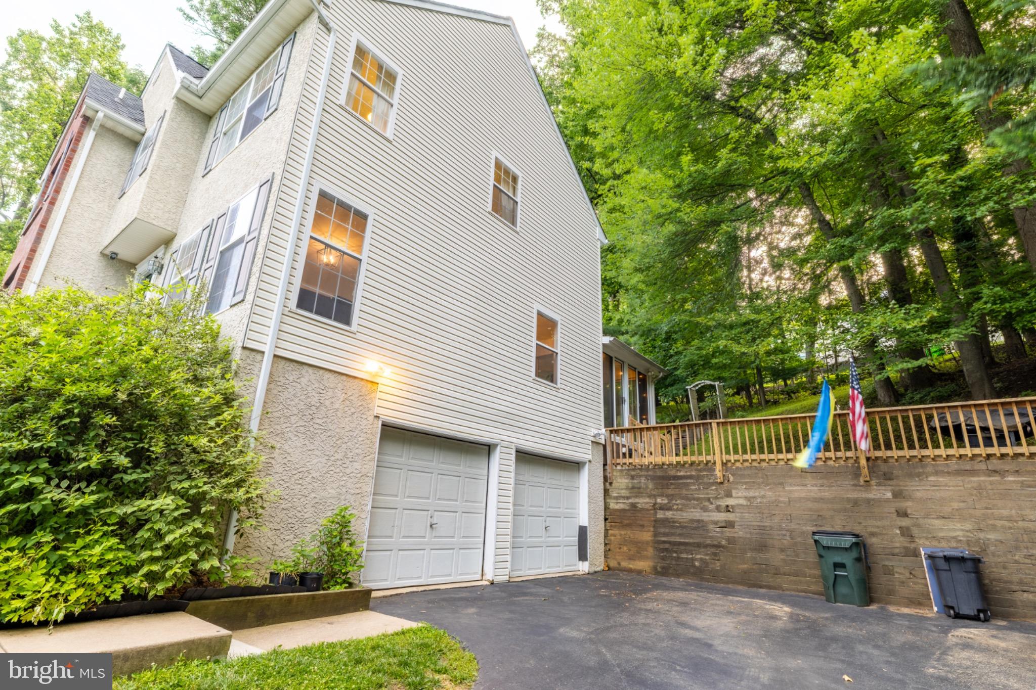 BEATTY WOODS - Residential