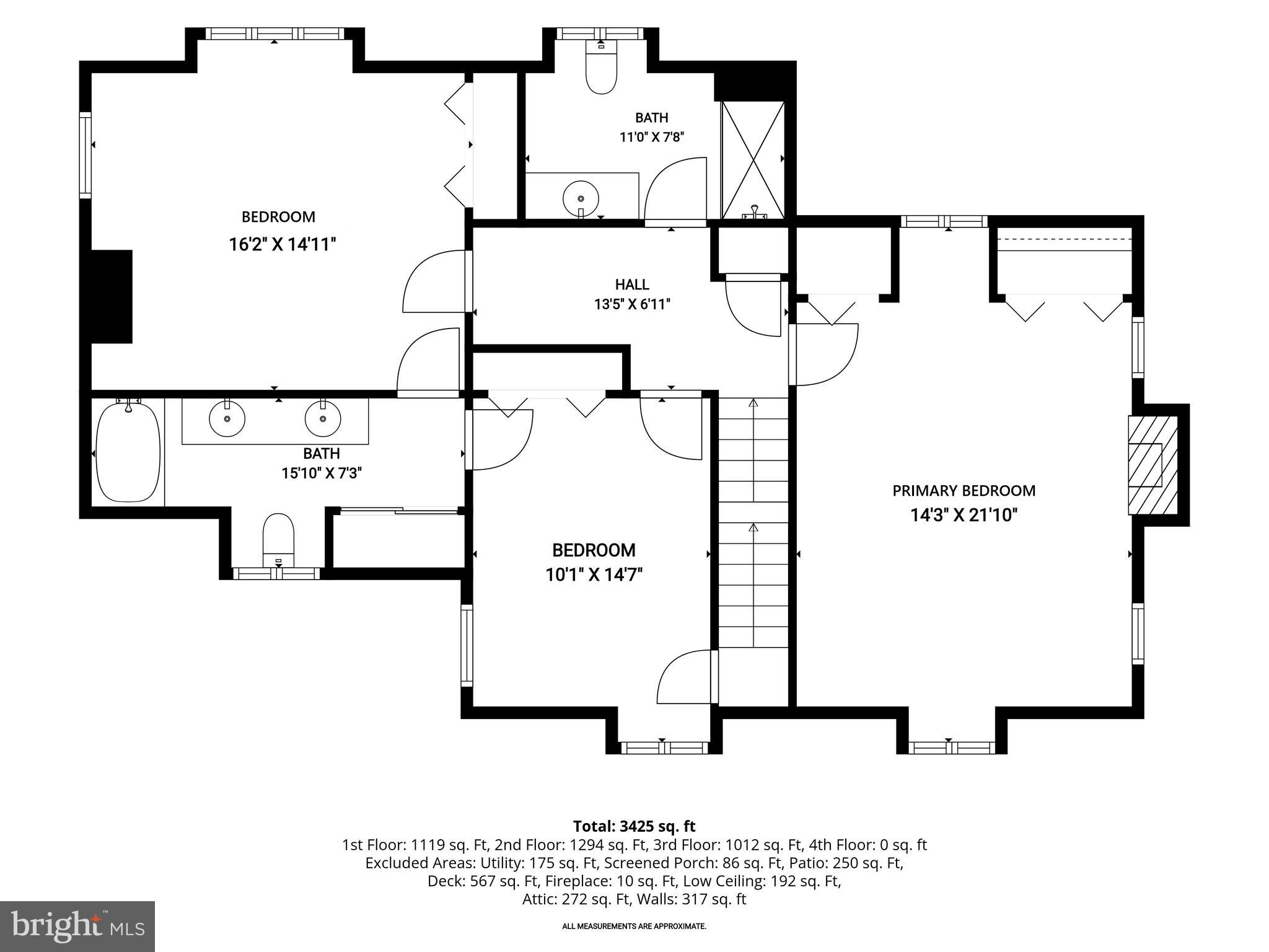 PHOENIX - Residential