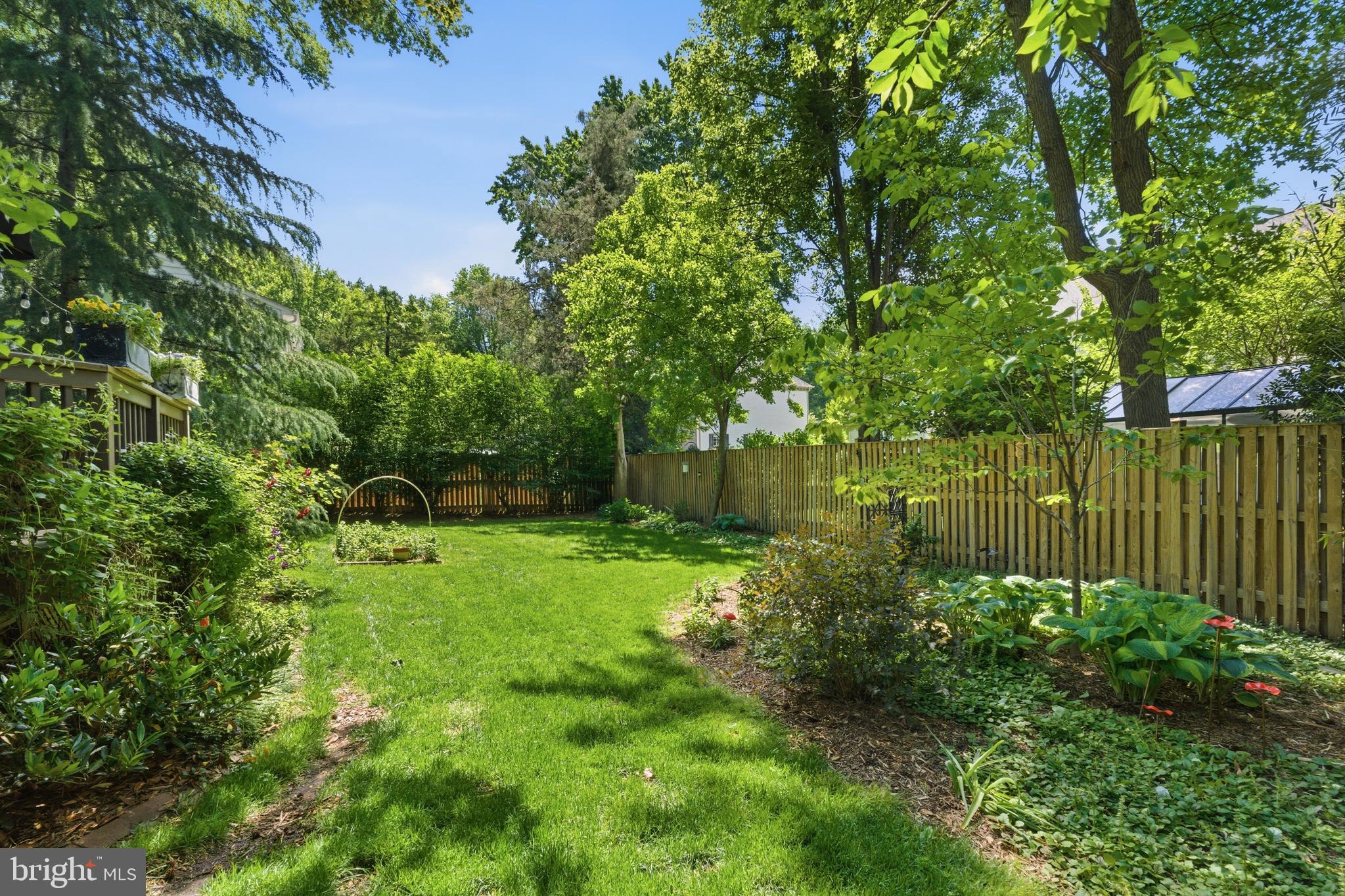 MILWAY MEADOWS - Residential