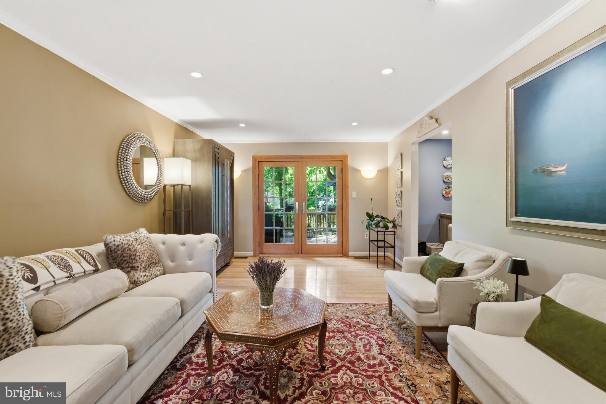 MILWAY MEADOWS - Residential