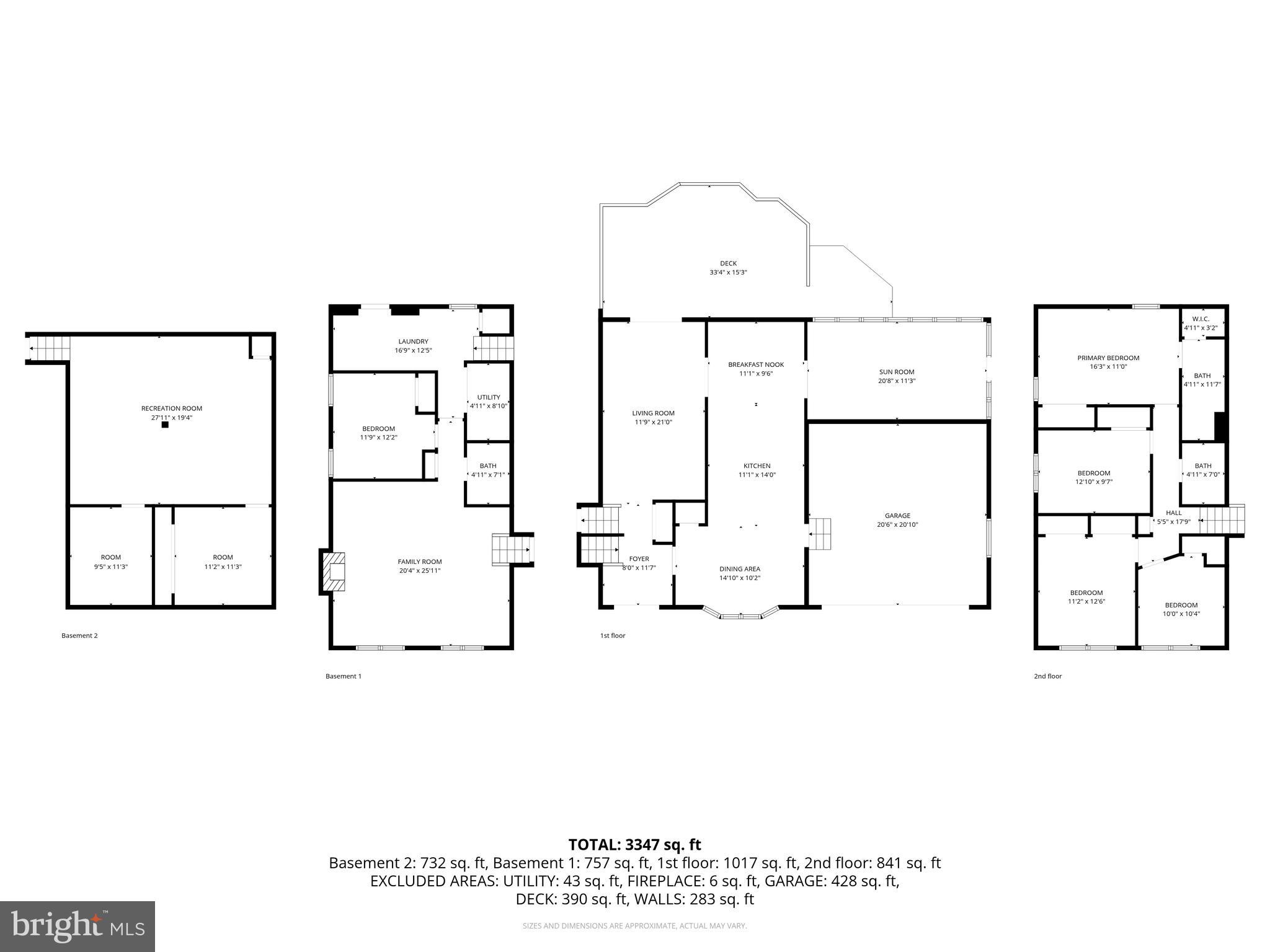 MILWAY MEADOWS - Residential
