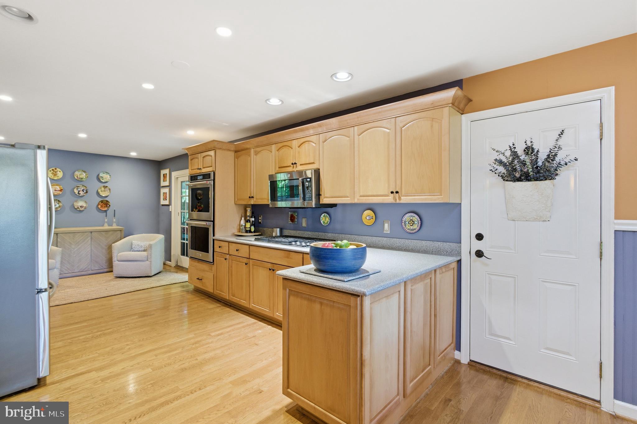 MILWAY MEADOWS - Residential