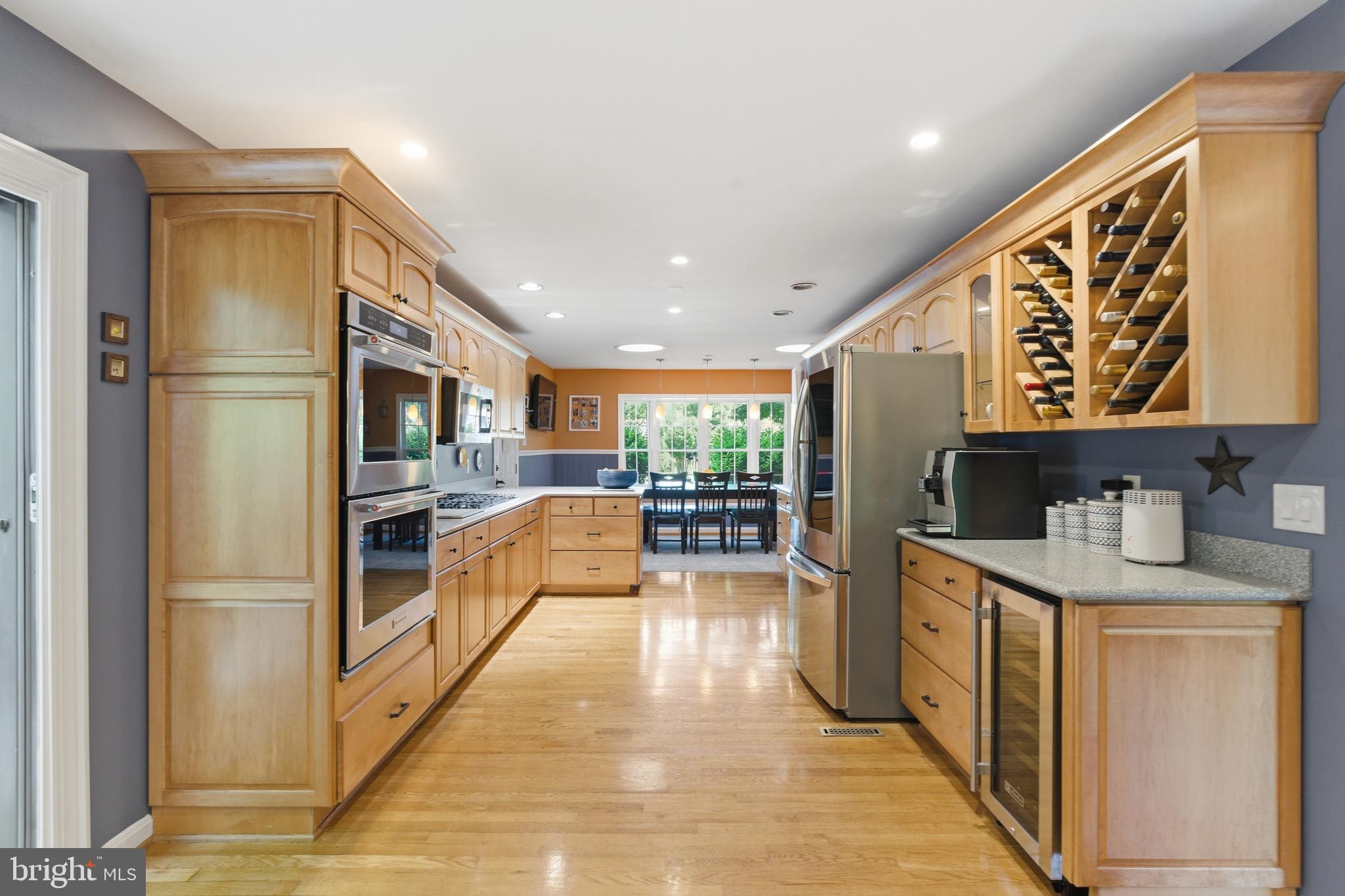 MILWAY MEADOWS - Residential