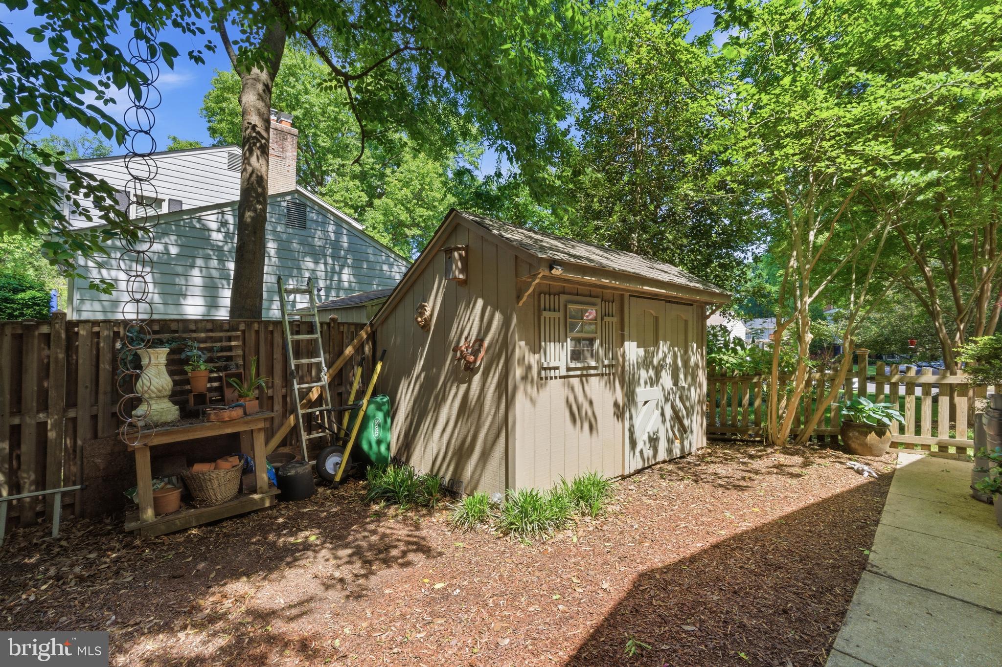 MILWAY MEADOWS - Residential