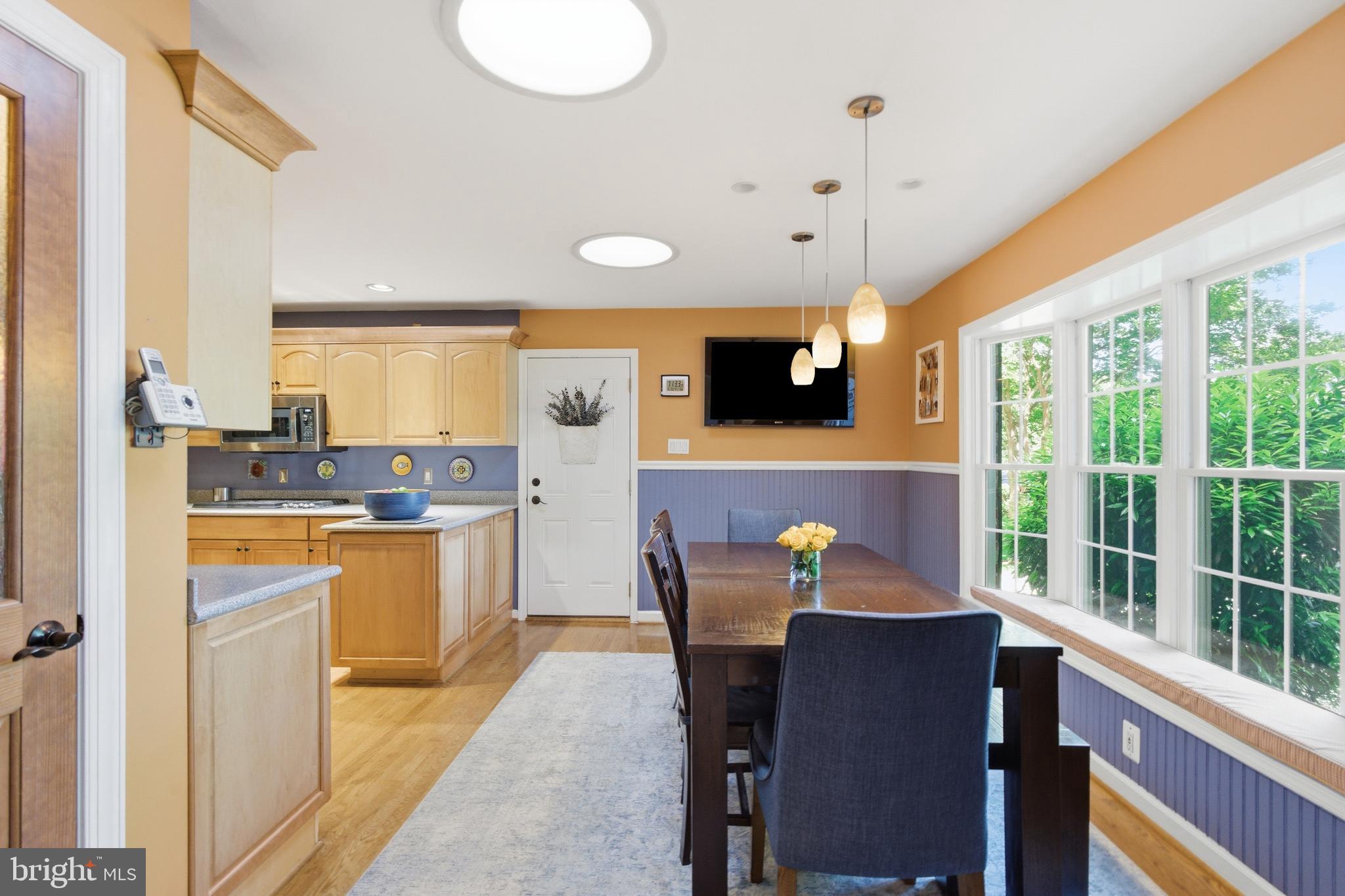 MILWAY MEADOWS - Residential