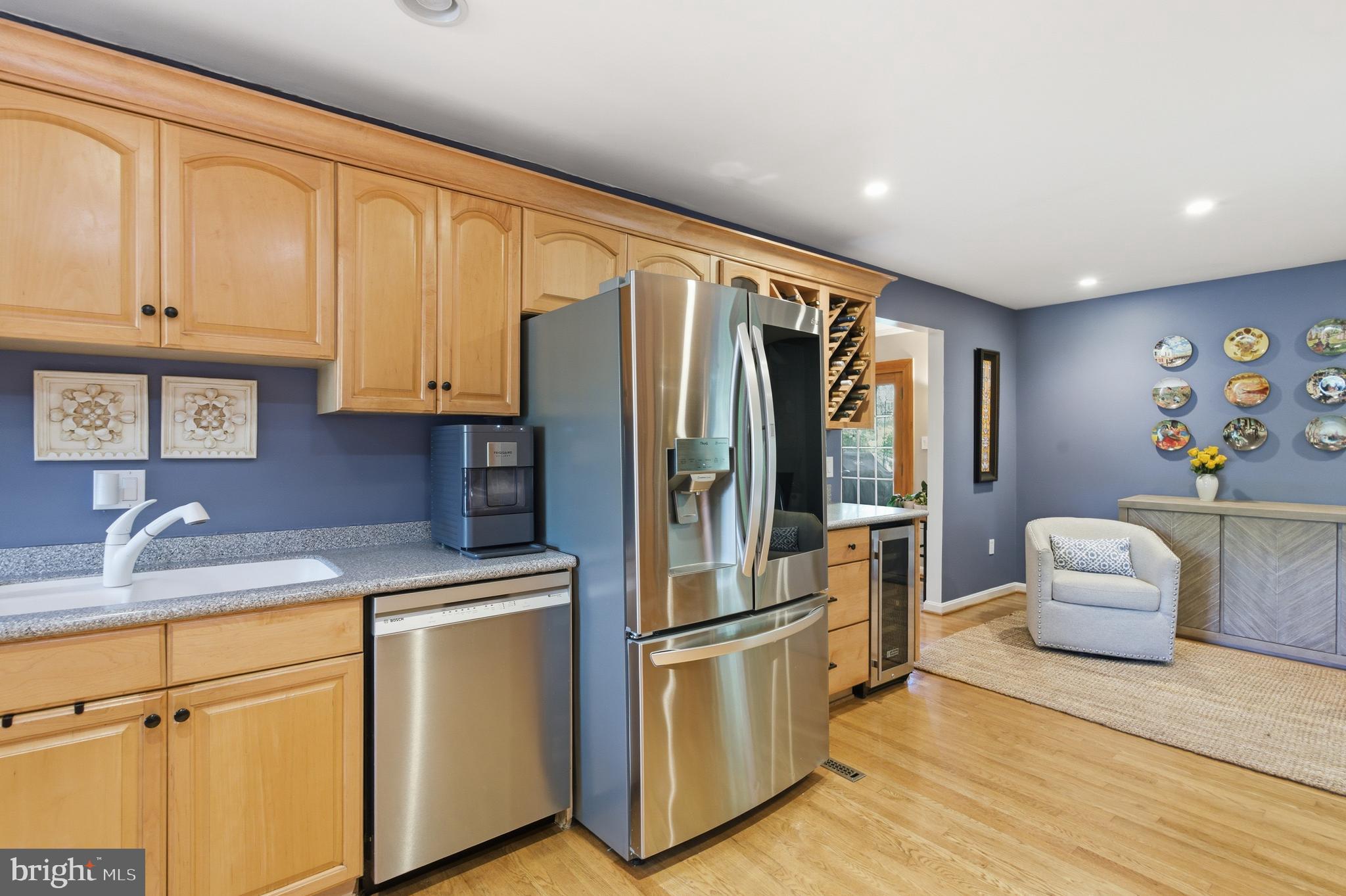 MILWAY MEADOWS - Residential