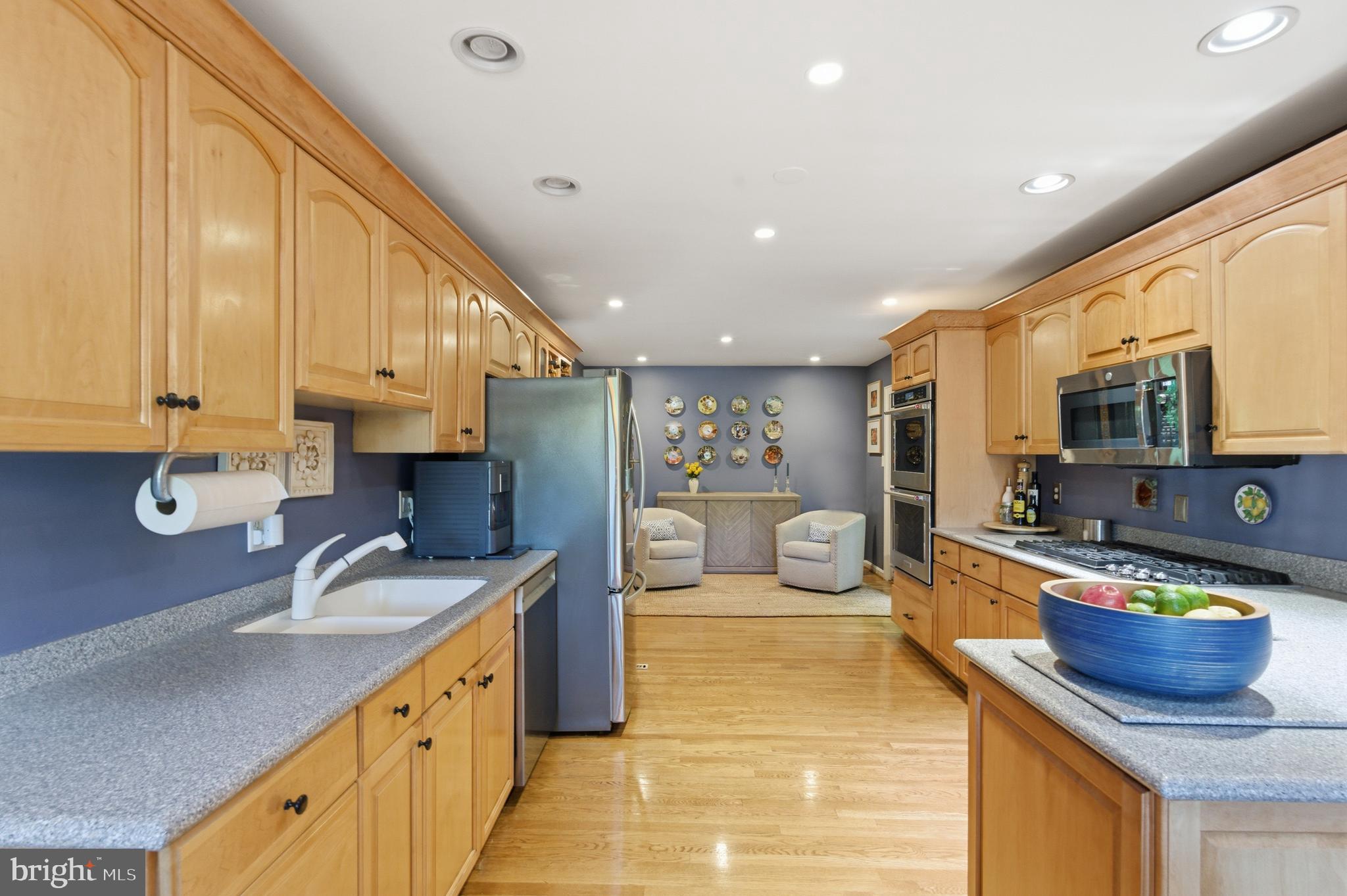 MILWAY MEADOWS - Residential