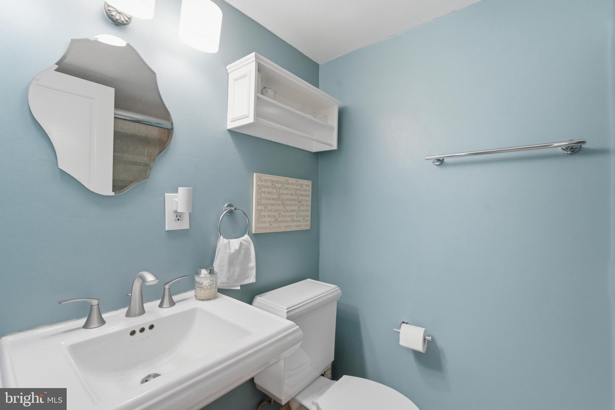MILWAY MEADOWS - Residential