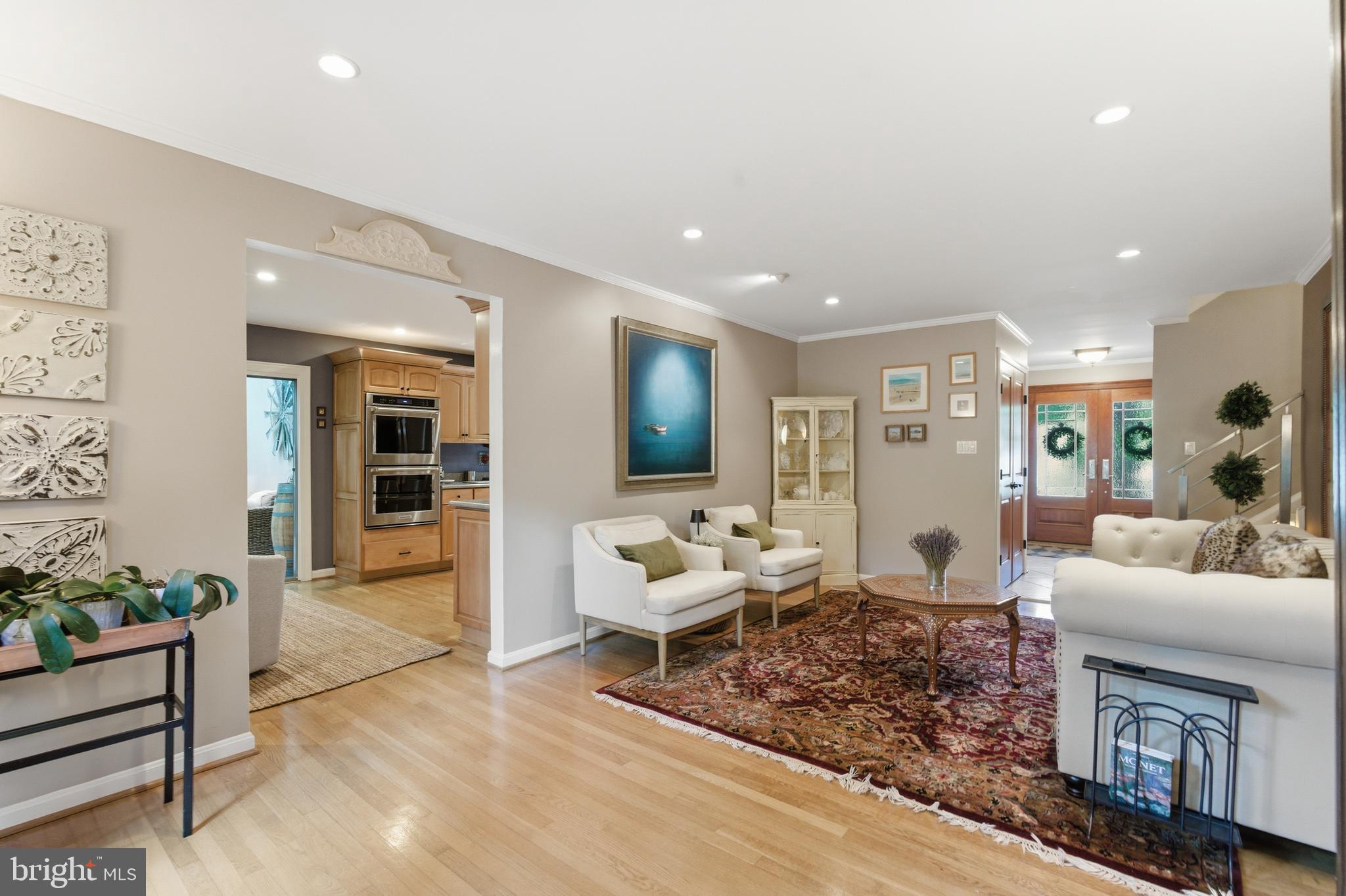 MILWAY MEADOWS - Residential