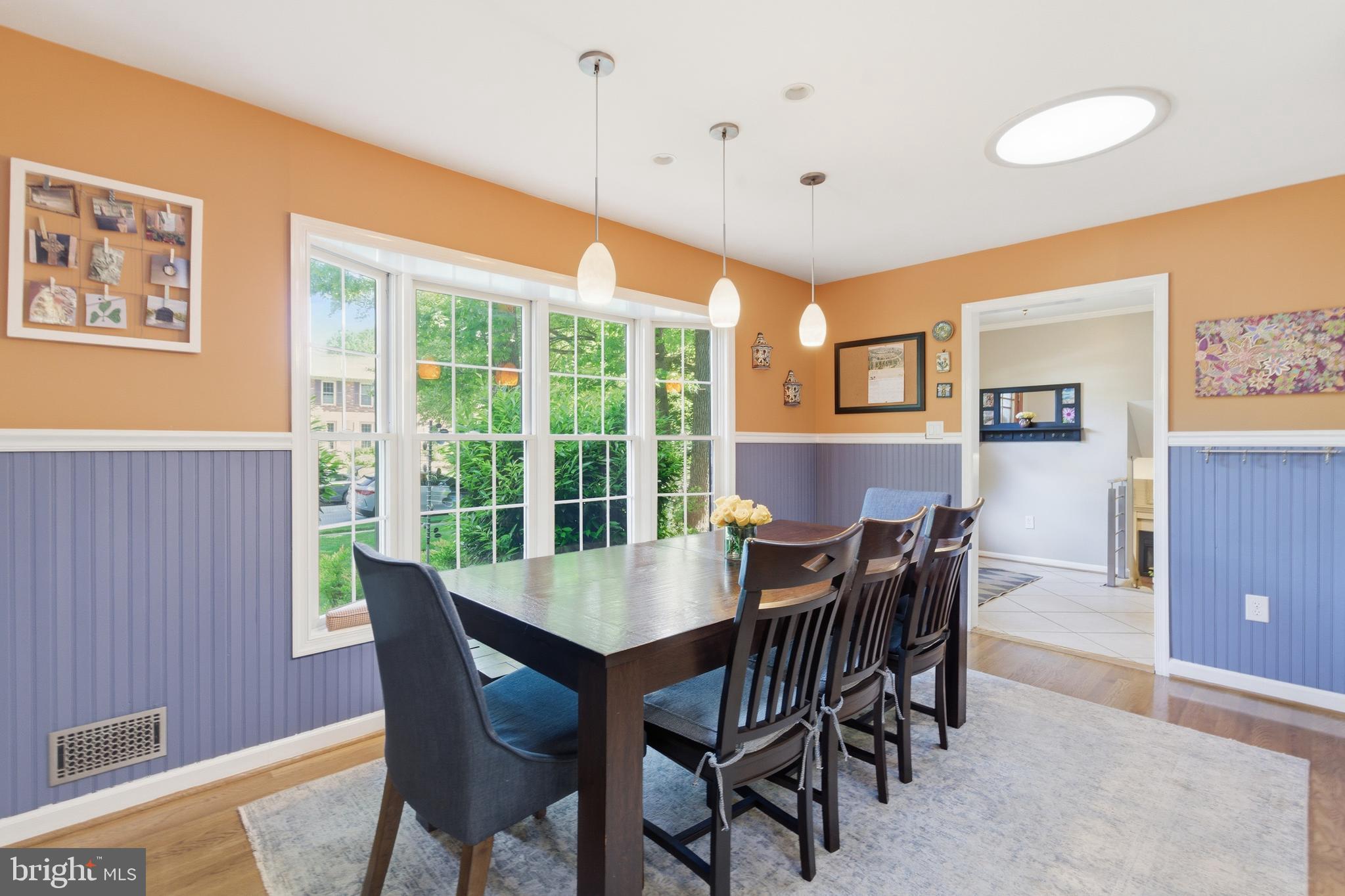 MILWAY MEADOWS - Residential
