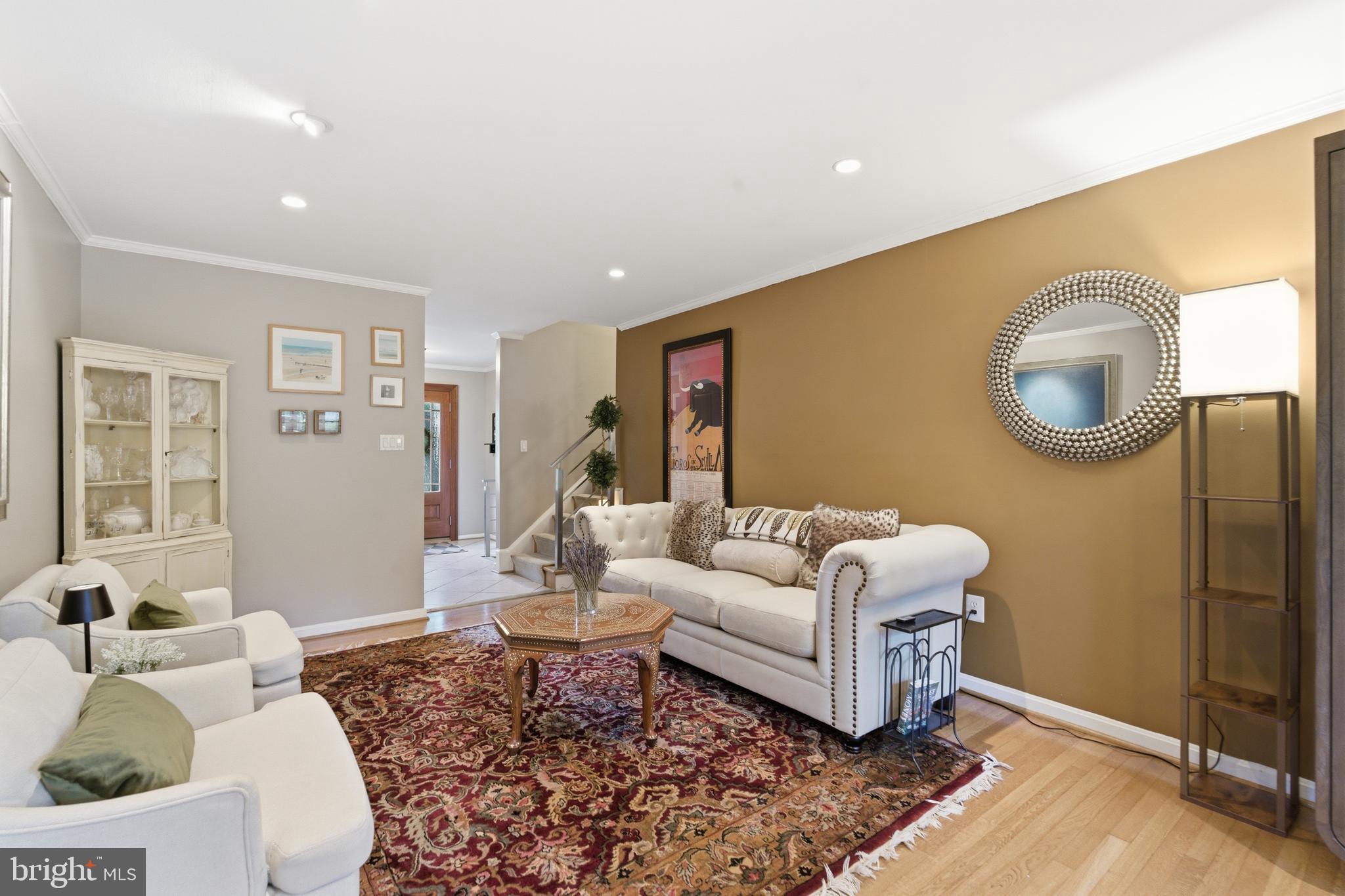 MILWAY MEADOWS - Residential