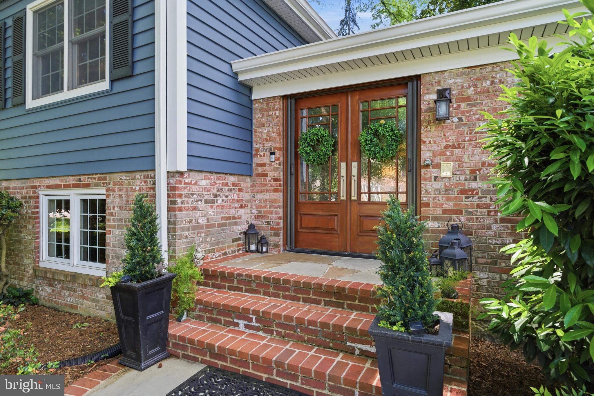 MILWAY MEADOWS - Residential