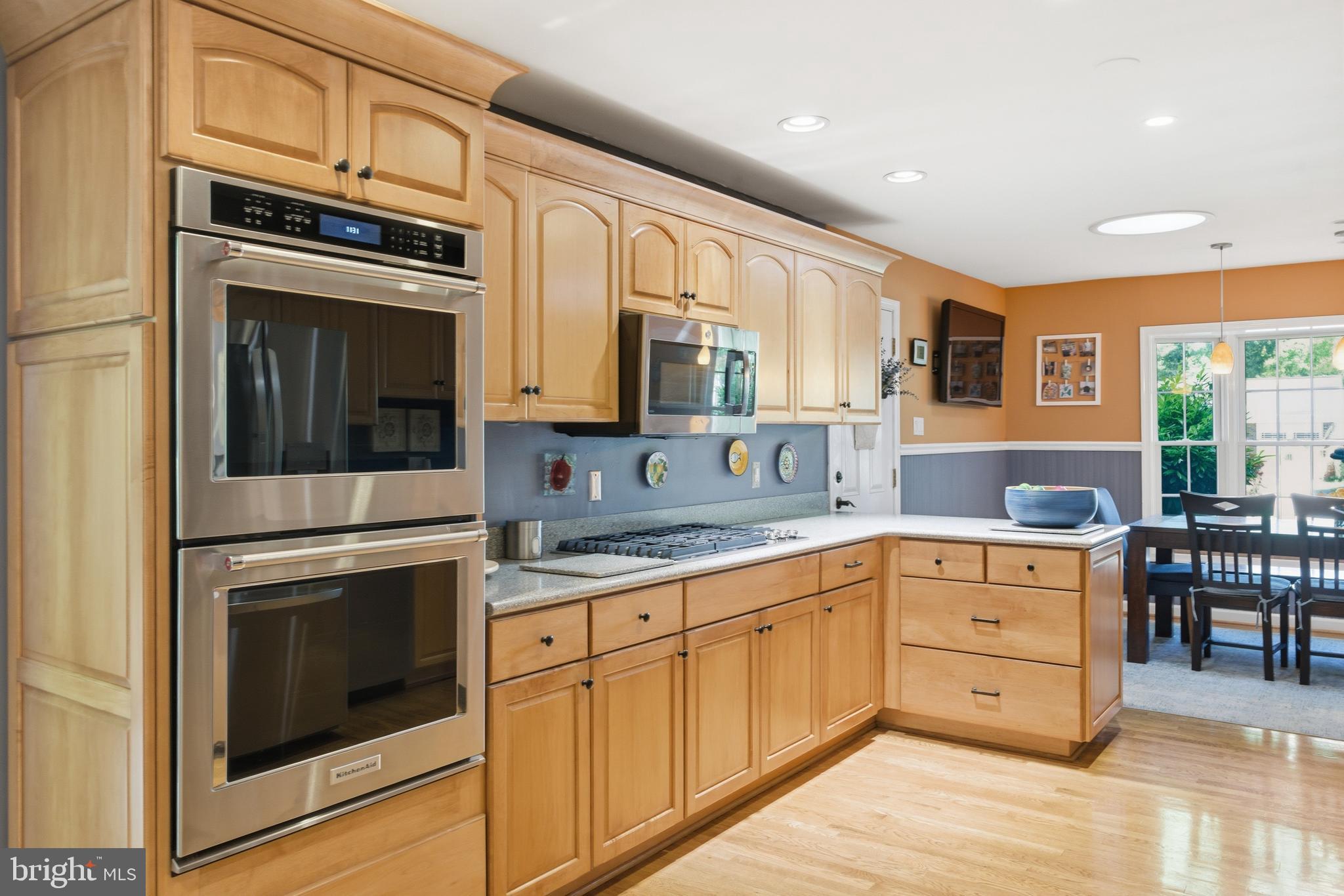 MILWAY MEADOWS - Residential