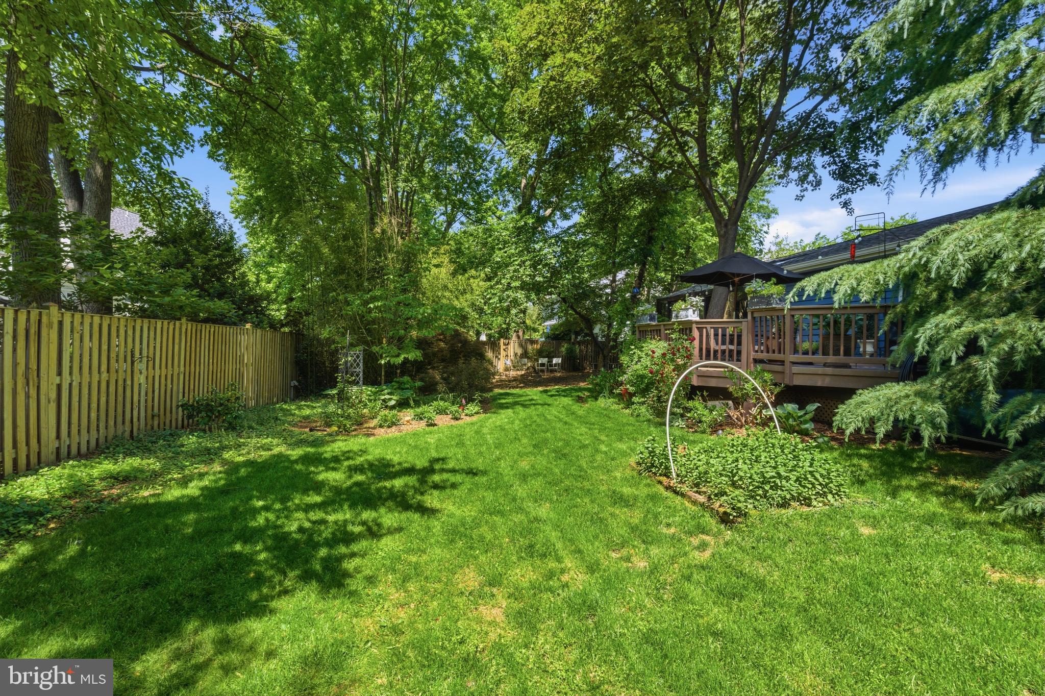 MILWAY MEADOWS - Residential