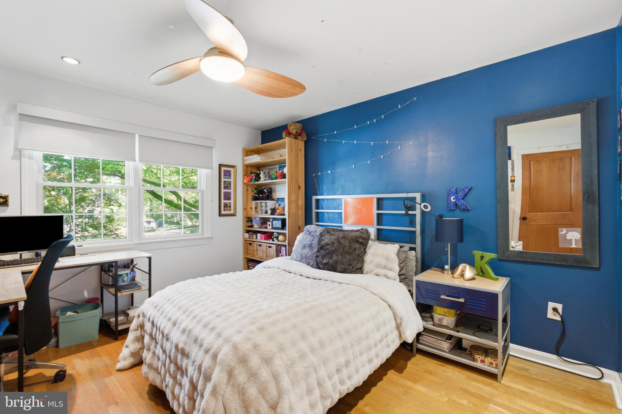 MILWAY MEADOWS - Residential