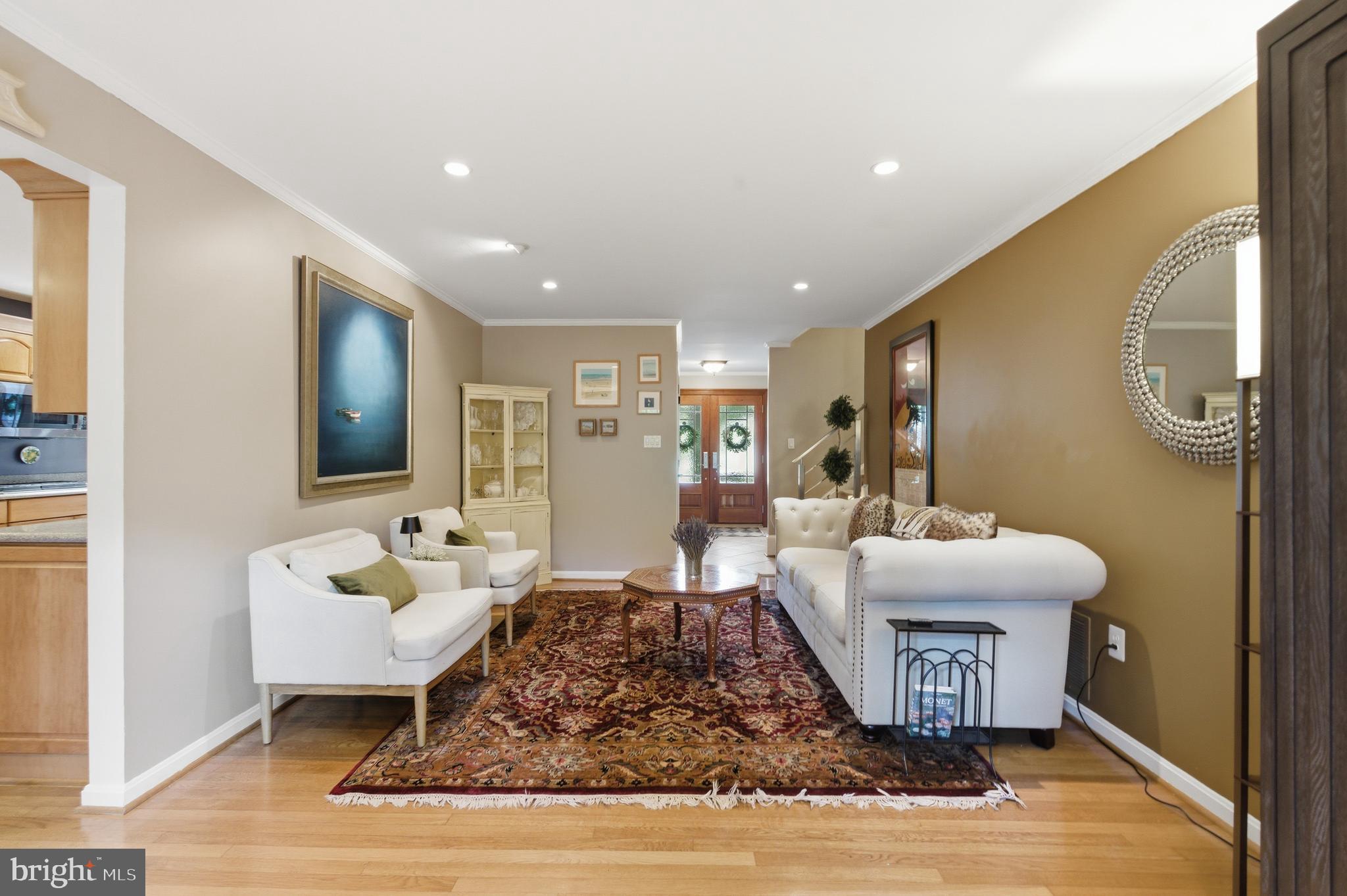 MILWAY MEADOWS - Residential