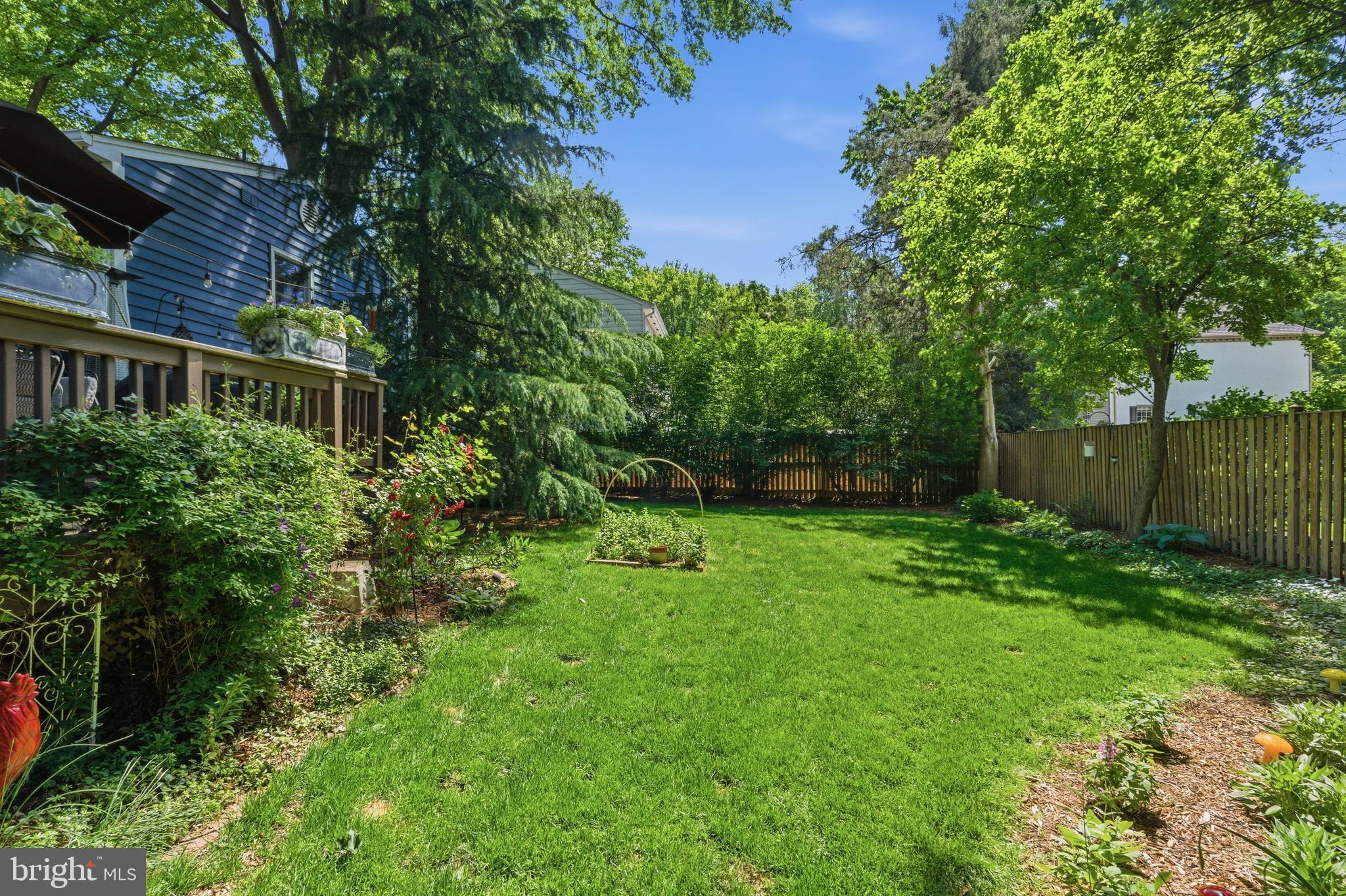 MILWAY MEADOWS - Residential