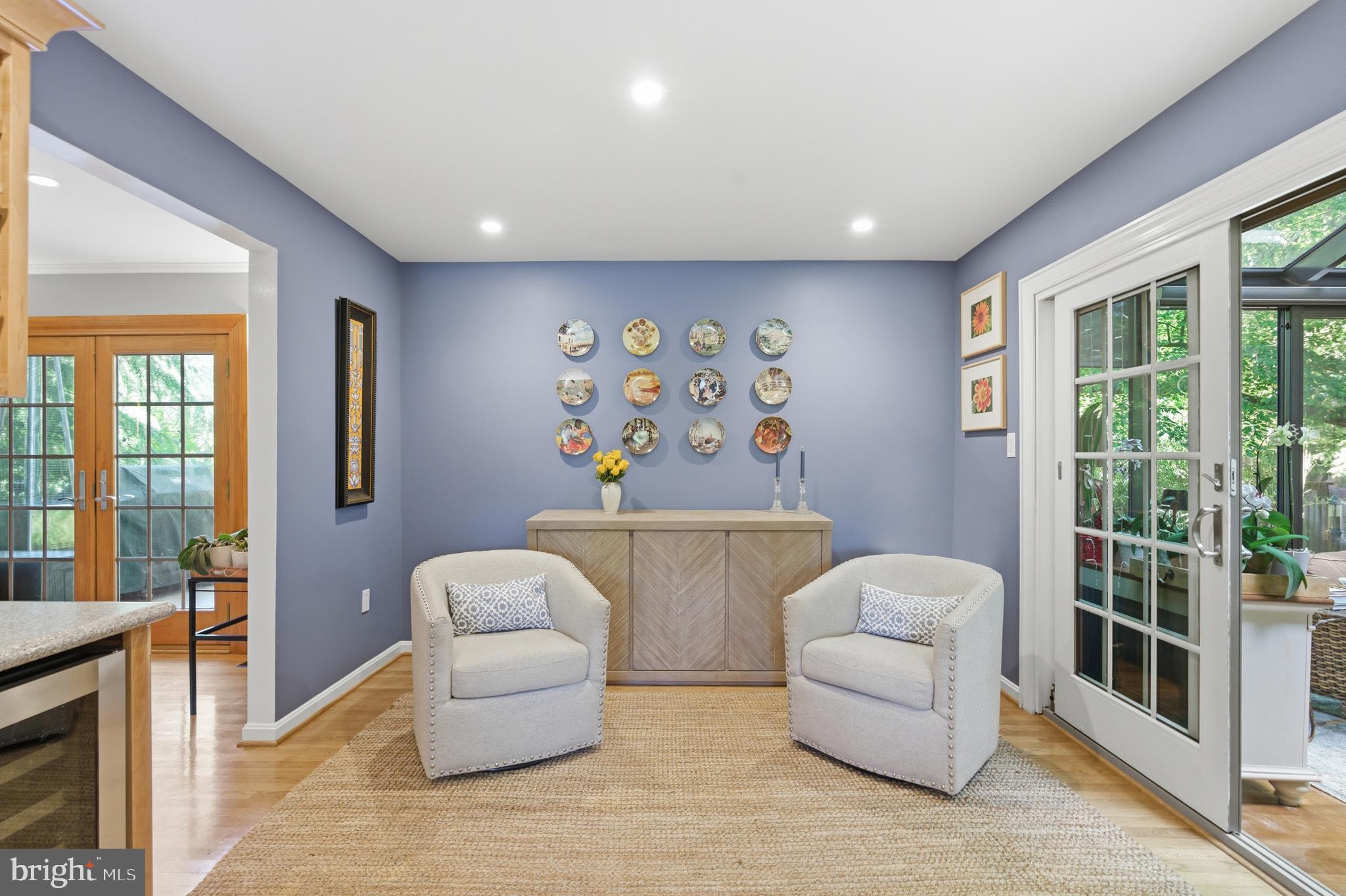 MILWAY MEADOWS - Residential