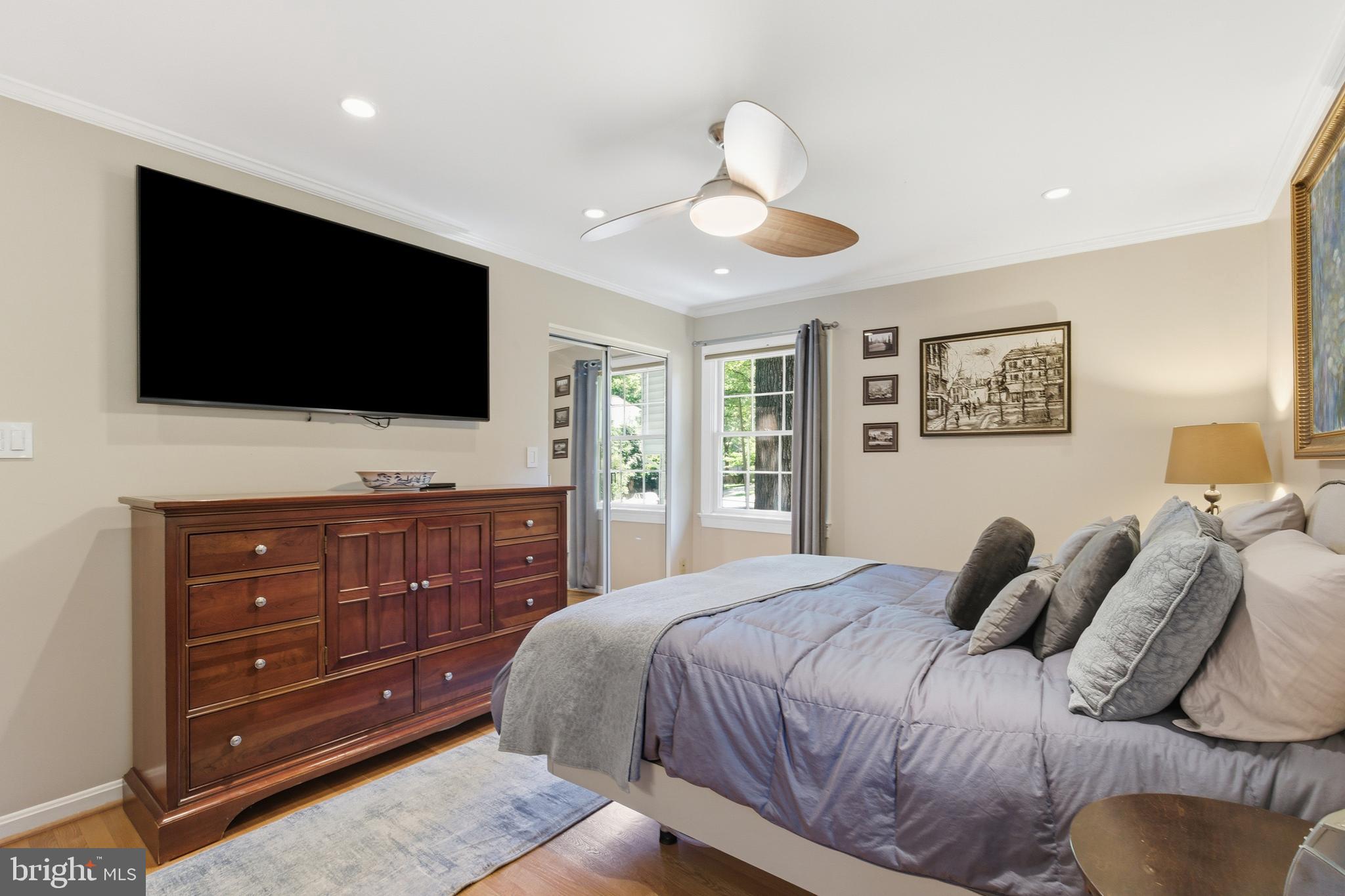 MILWAY MEADOWS - Residential