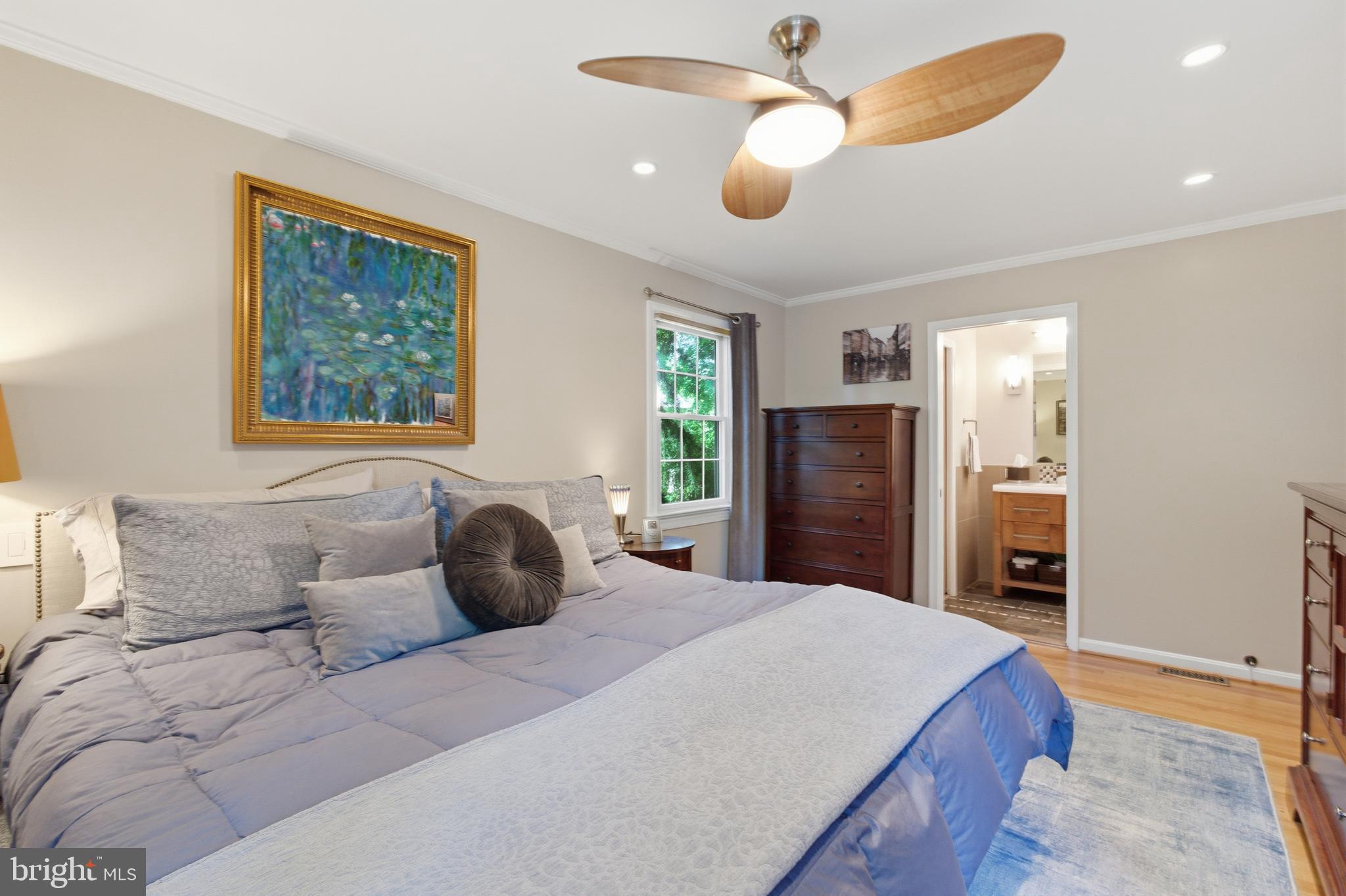 MILWAY MEADOWS - Residential