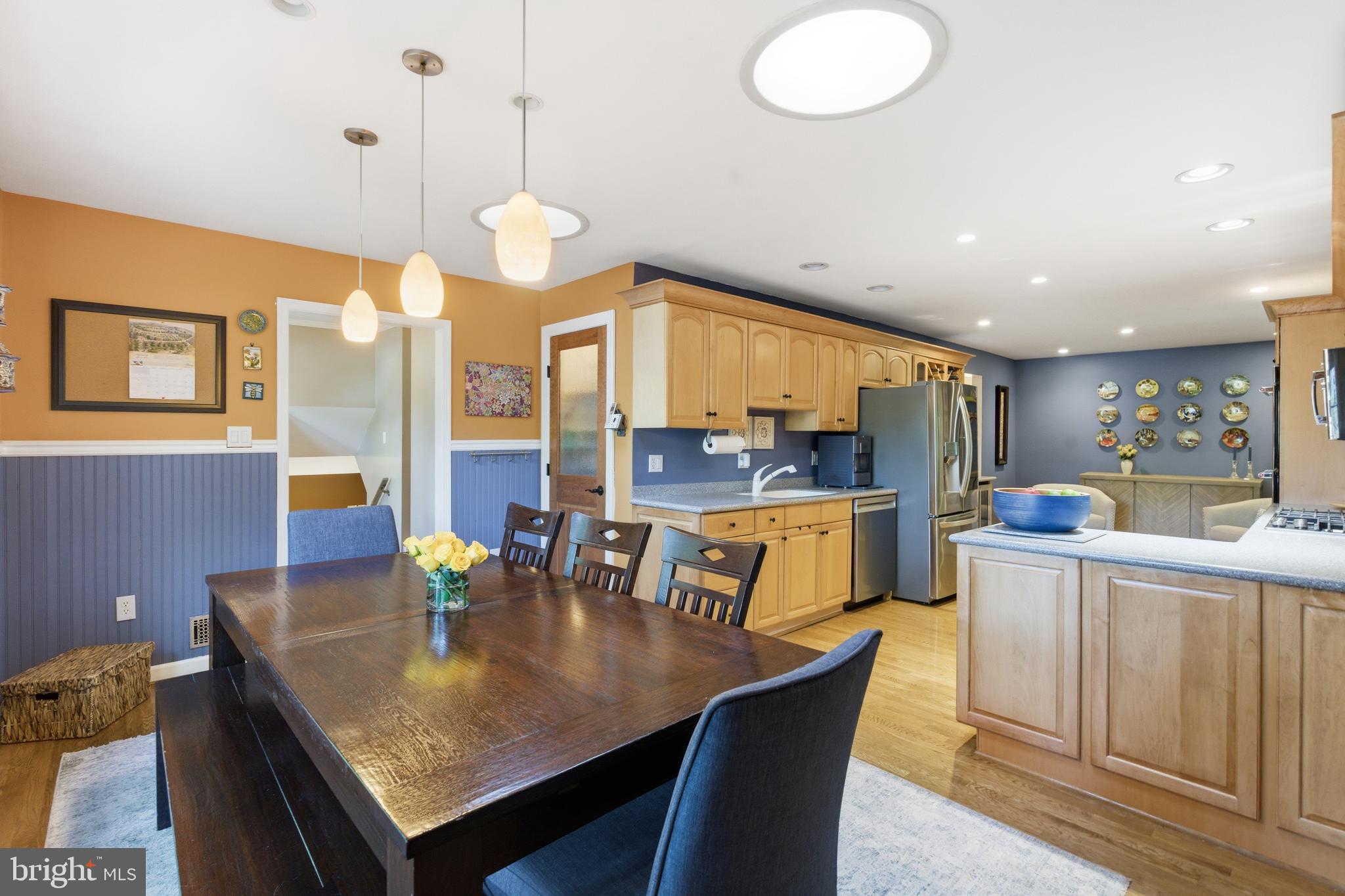 MILWAY MEADOWS - Residential