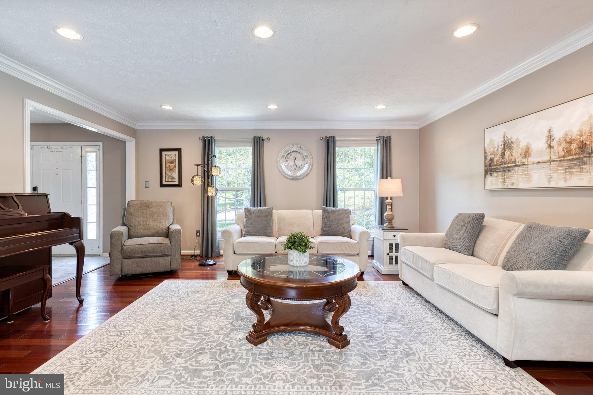 BEECH CREEK - Residential