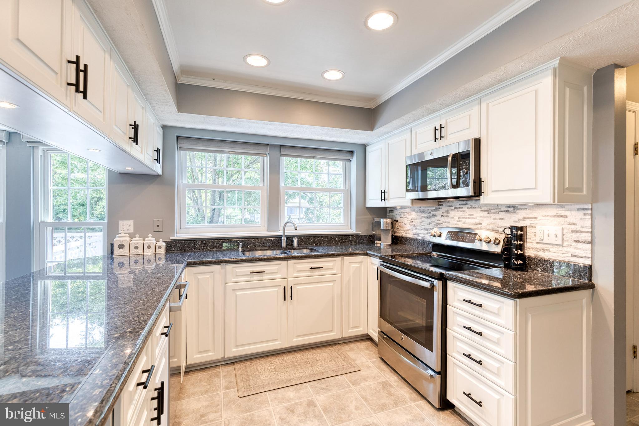BEECH CREEK - Residential