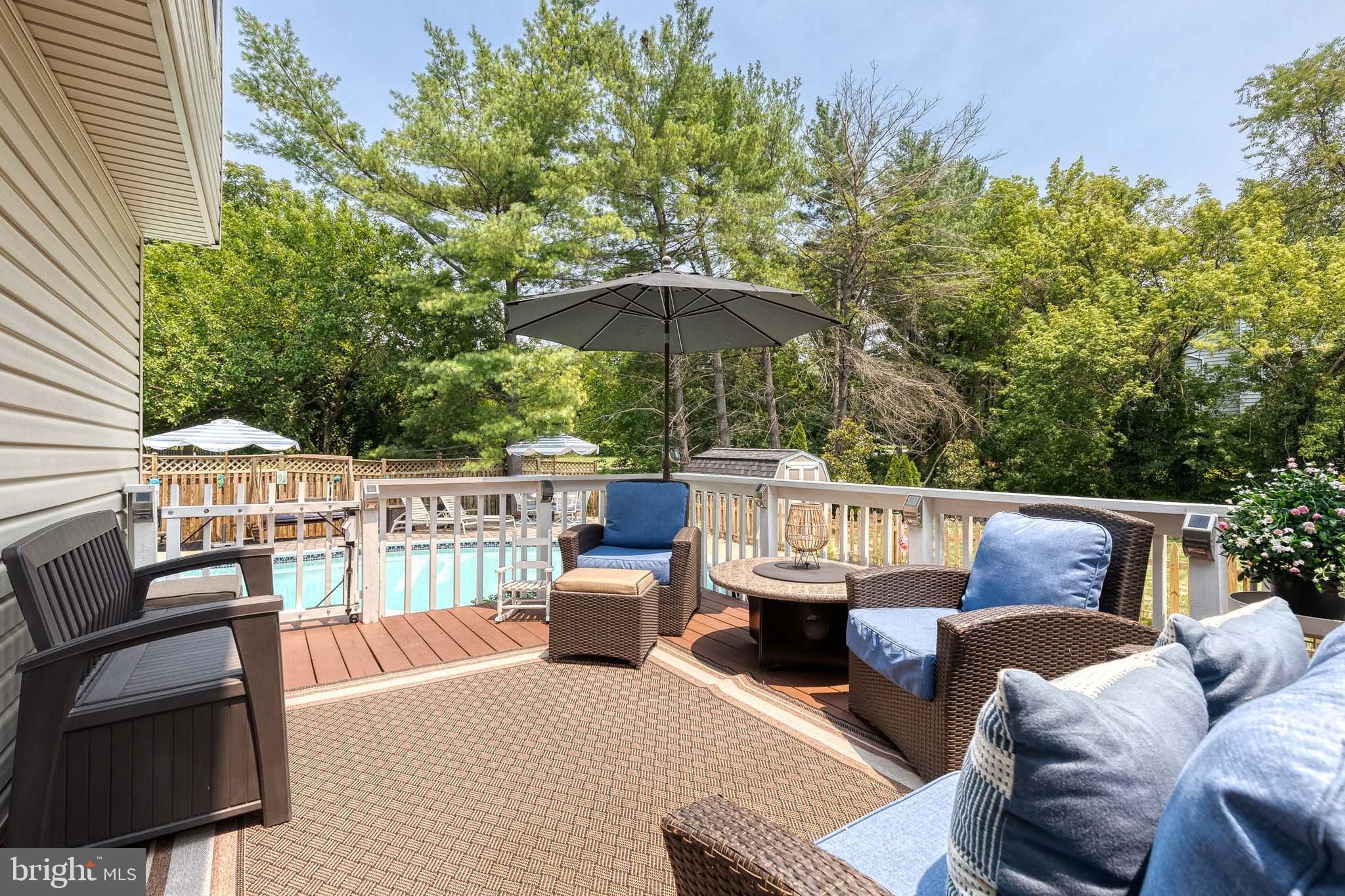 BEECH CREEK - Residential