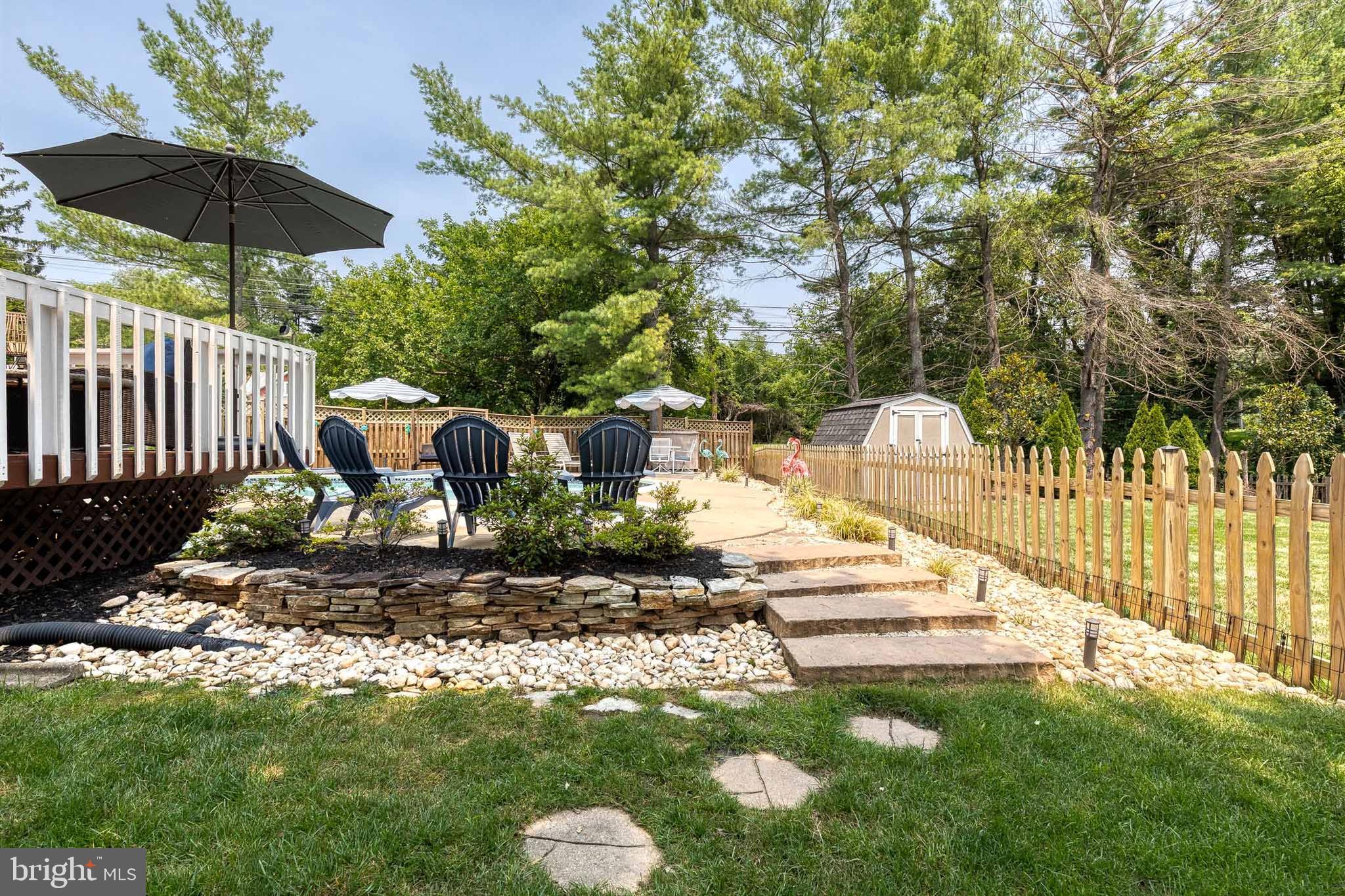 BEECH CREEK - Residential