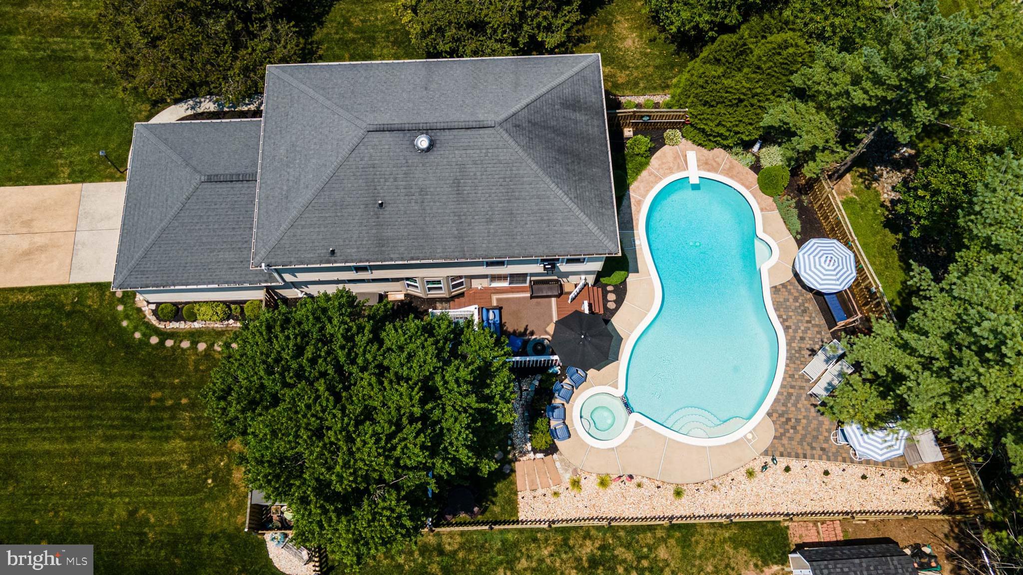 BEECH CREEK - Residential