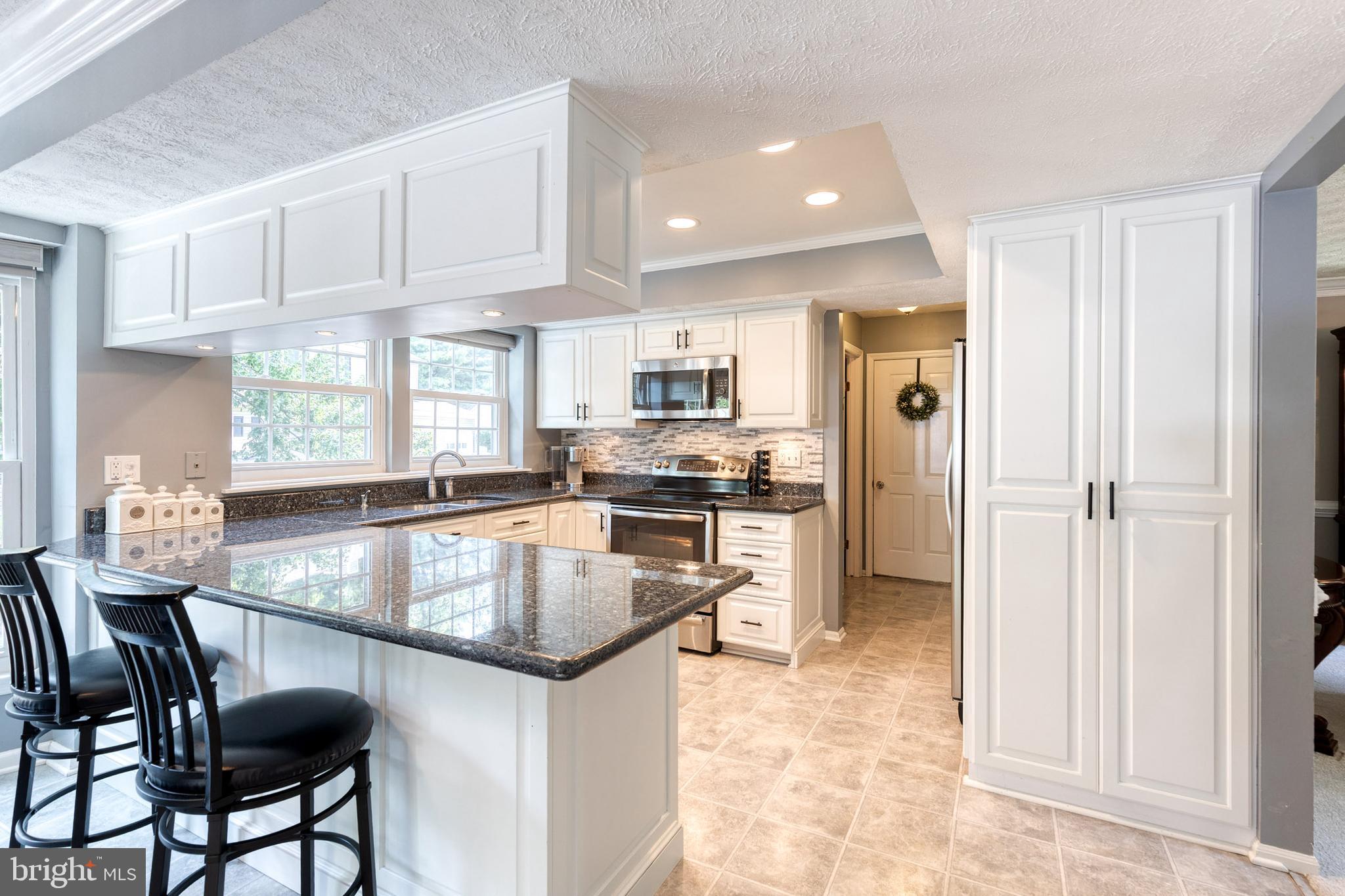 BEECH CREEK - Residential