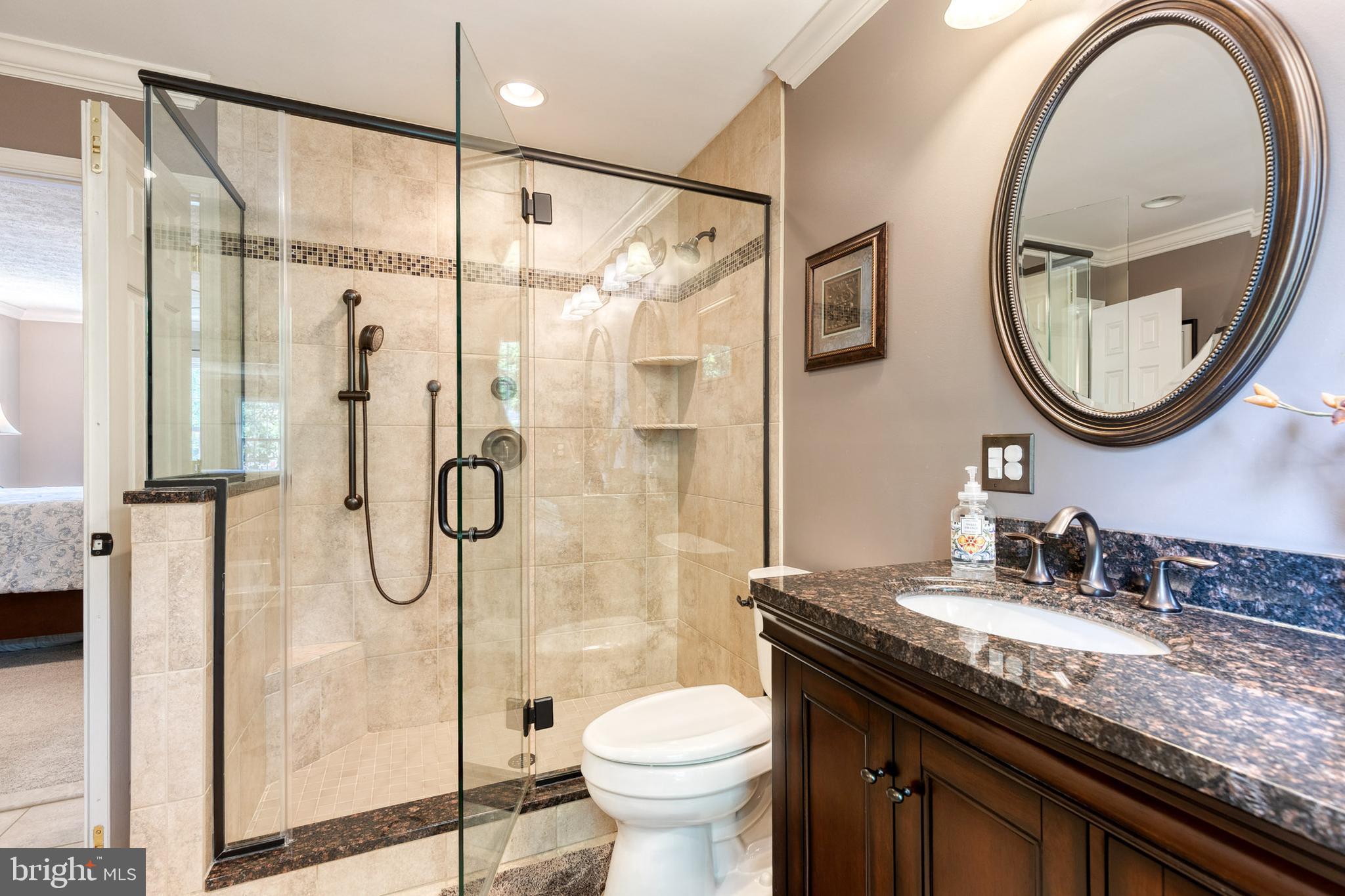 BEECH CREEK - Residential