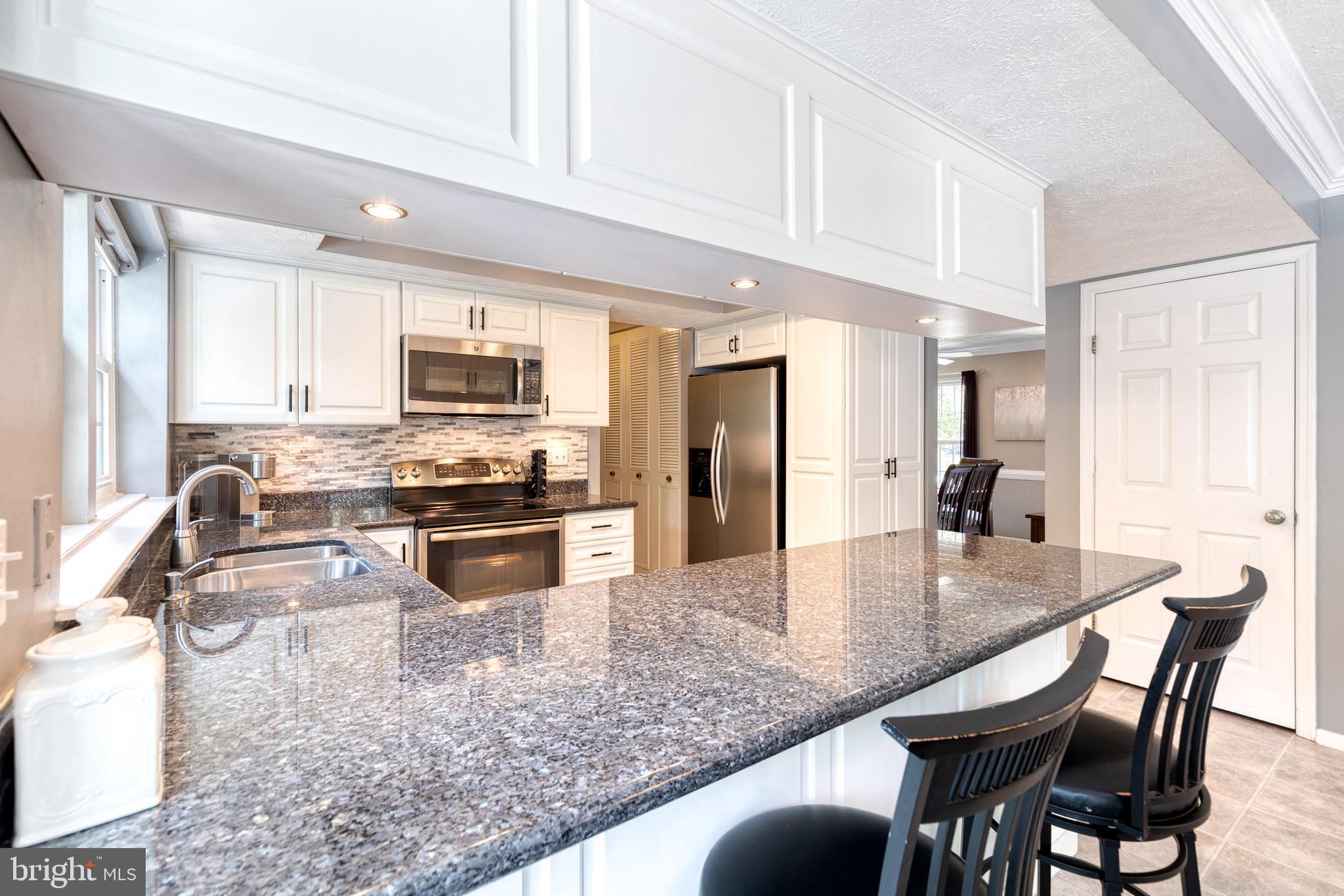 BEECH CREEK - Residential